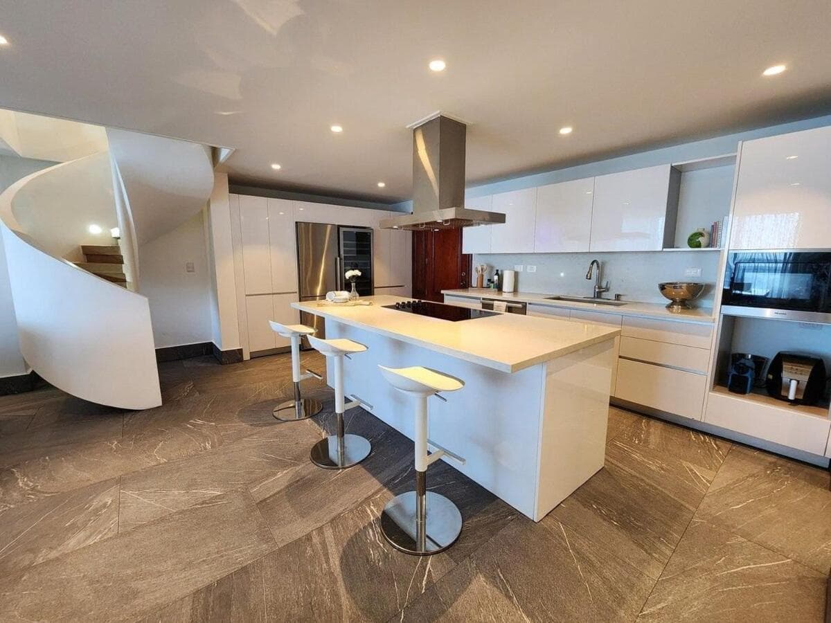 Exclusivos apartamentos con vista a la playa en Aquamarina, Cap Cana — 9