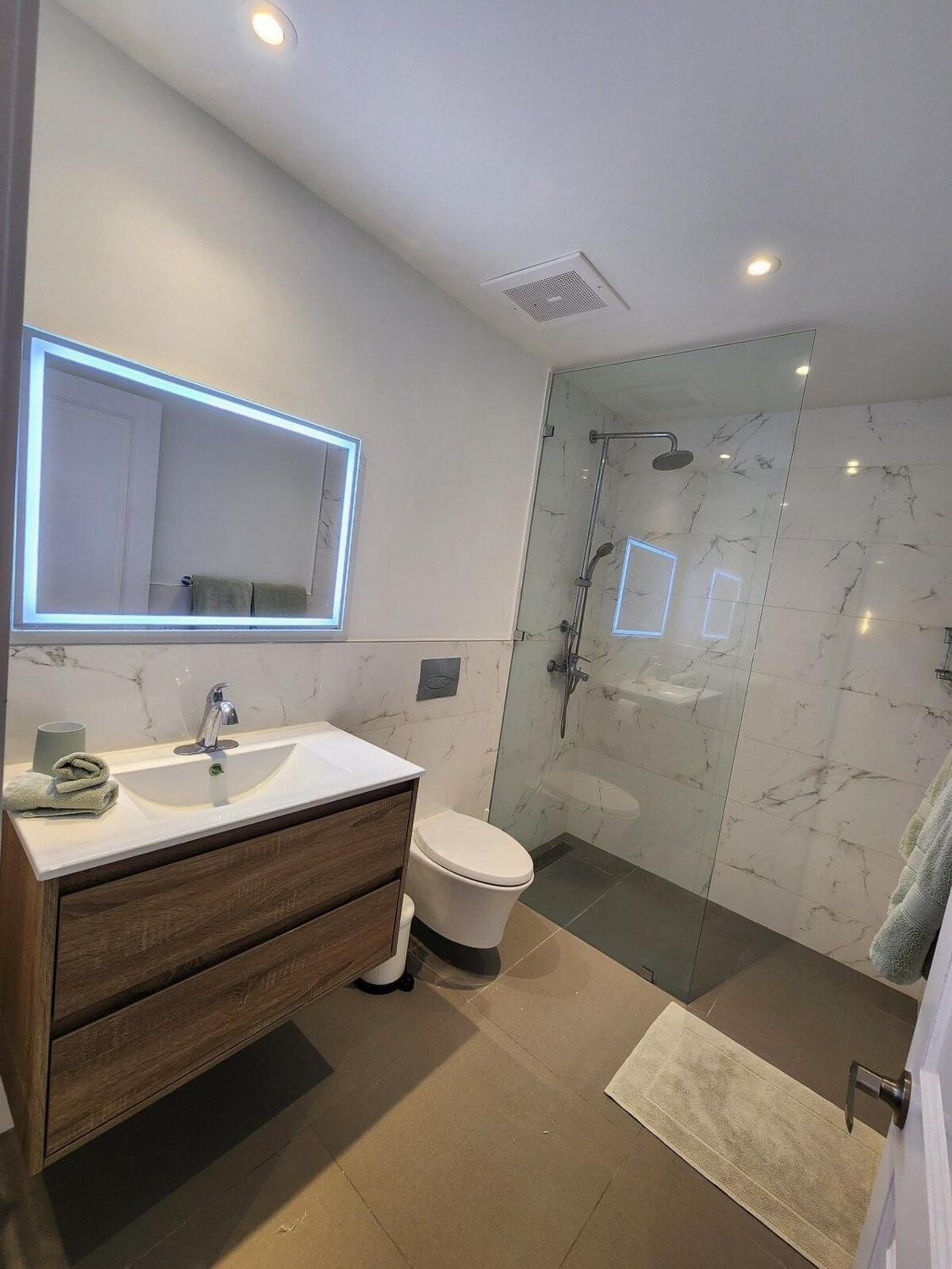 Exclusivos apartamentos con vista a la playa en Aquamarina, Cap Cana — 11
