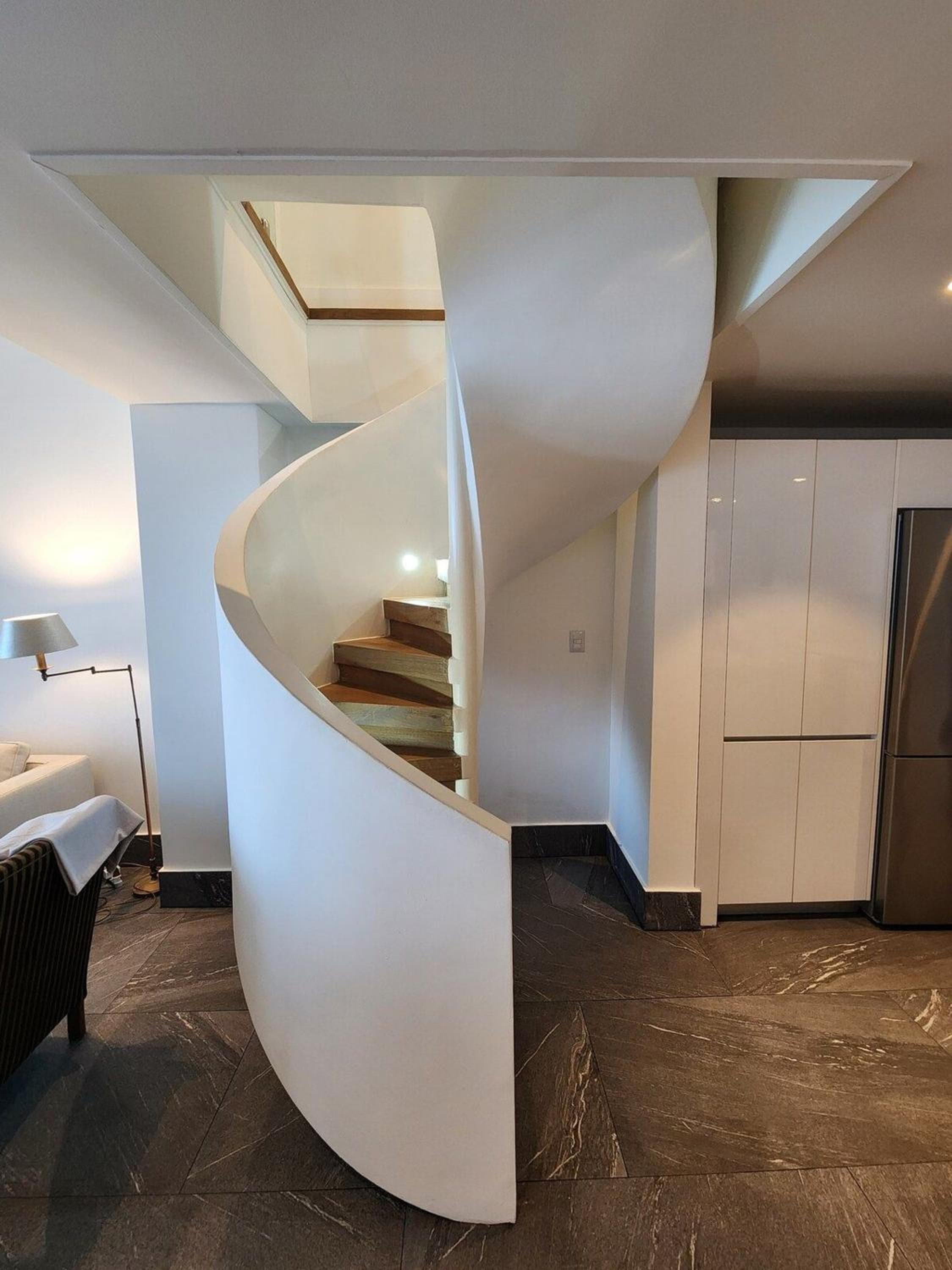 Exclusivos apartamentos con vista a la playa en Aquamarina, Cap Cana — 12