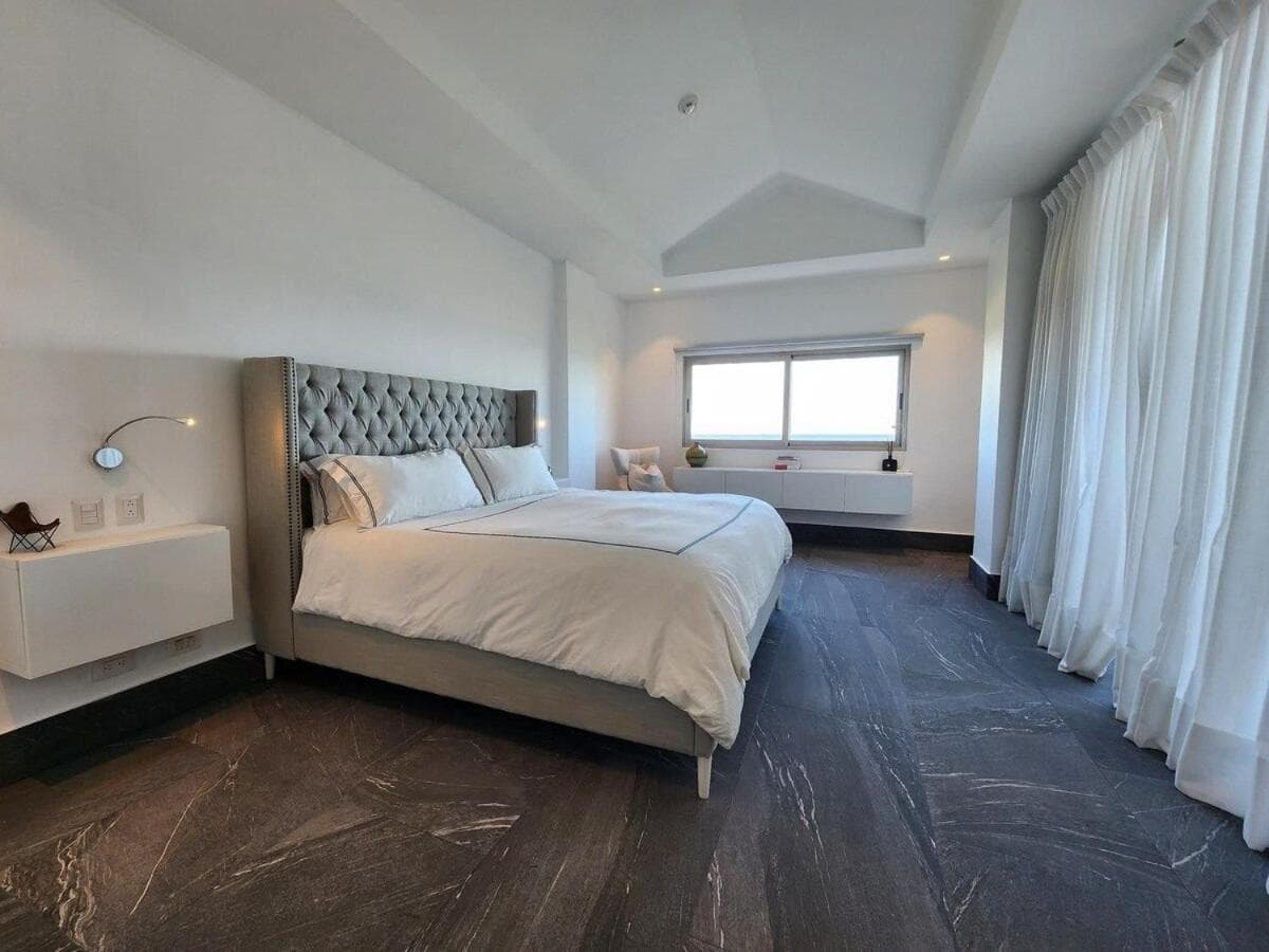 Exclusivos apartamentos con vista a la playa en Aquamarina, Cap Cana — 14