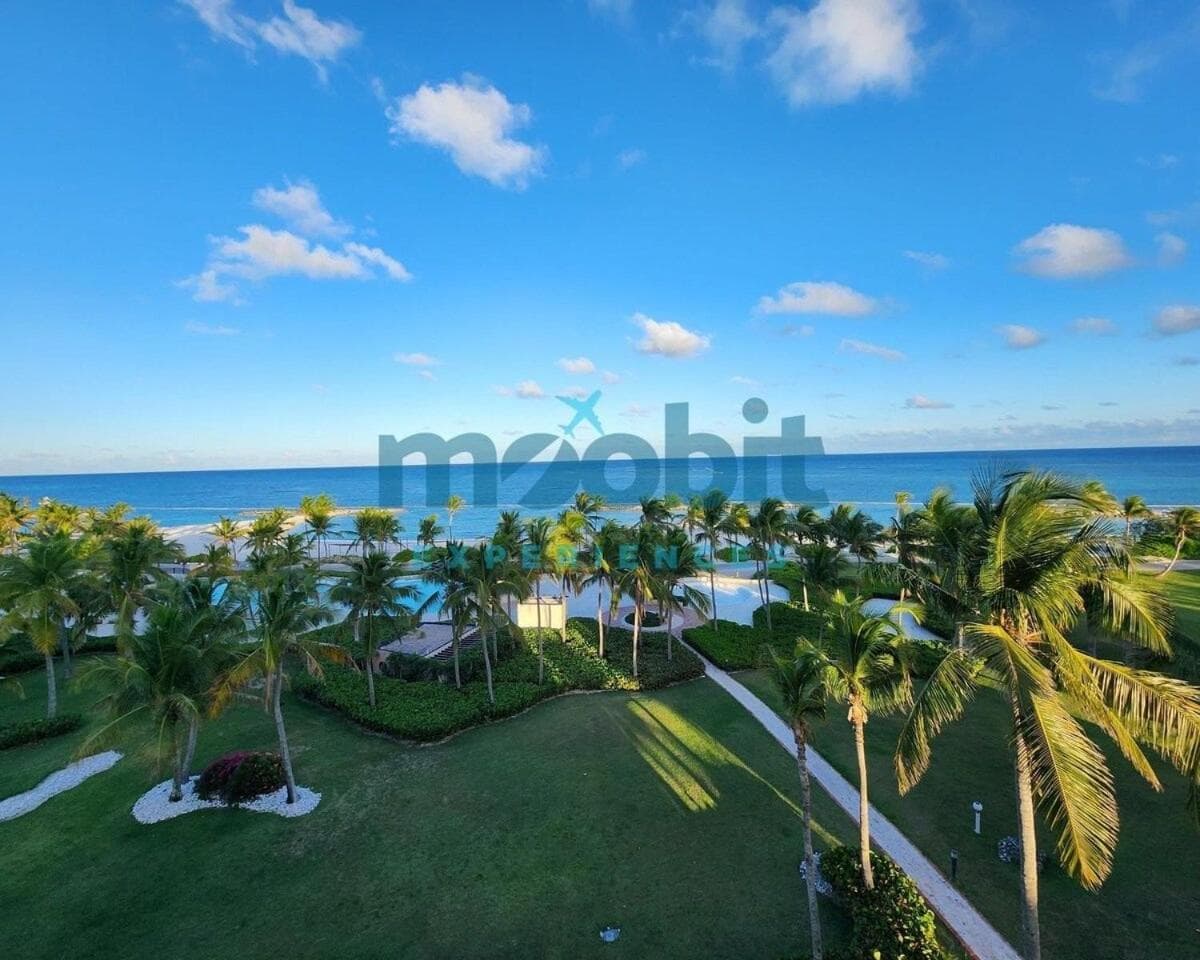 Exclusivos apartamentos con vista a la playa en Aquamarina, Cap Cana — 22