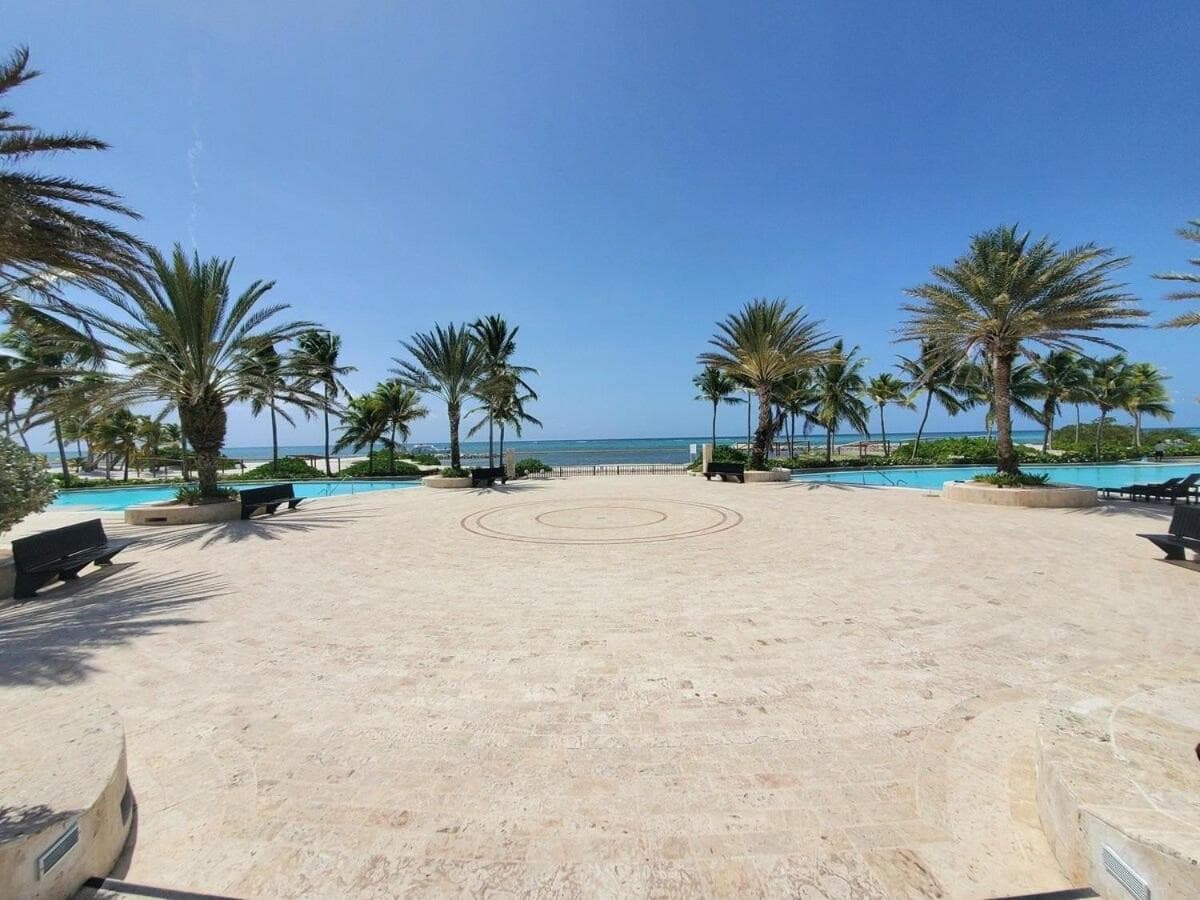 Exclusivos apartamentos con vista a la playa en Aquamarina, Cap Cana — 3