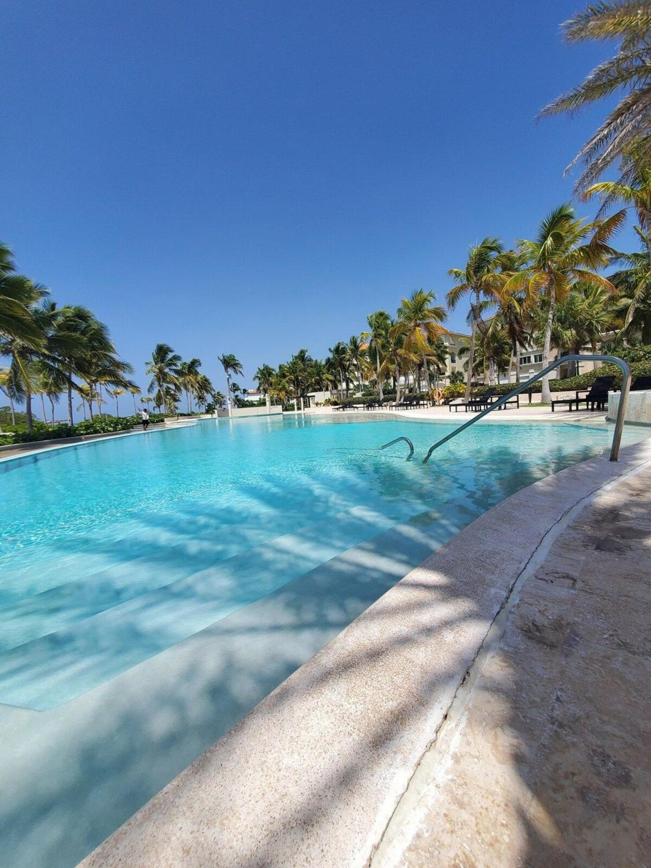 Exclusivos apartamentos con vista a la playa en Aquamarina, Cap Cana — 23