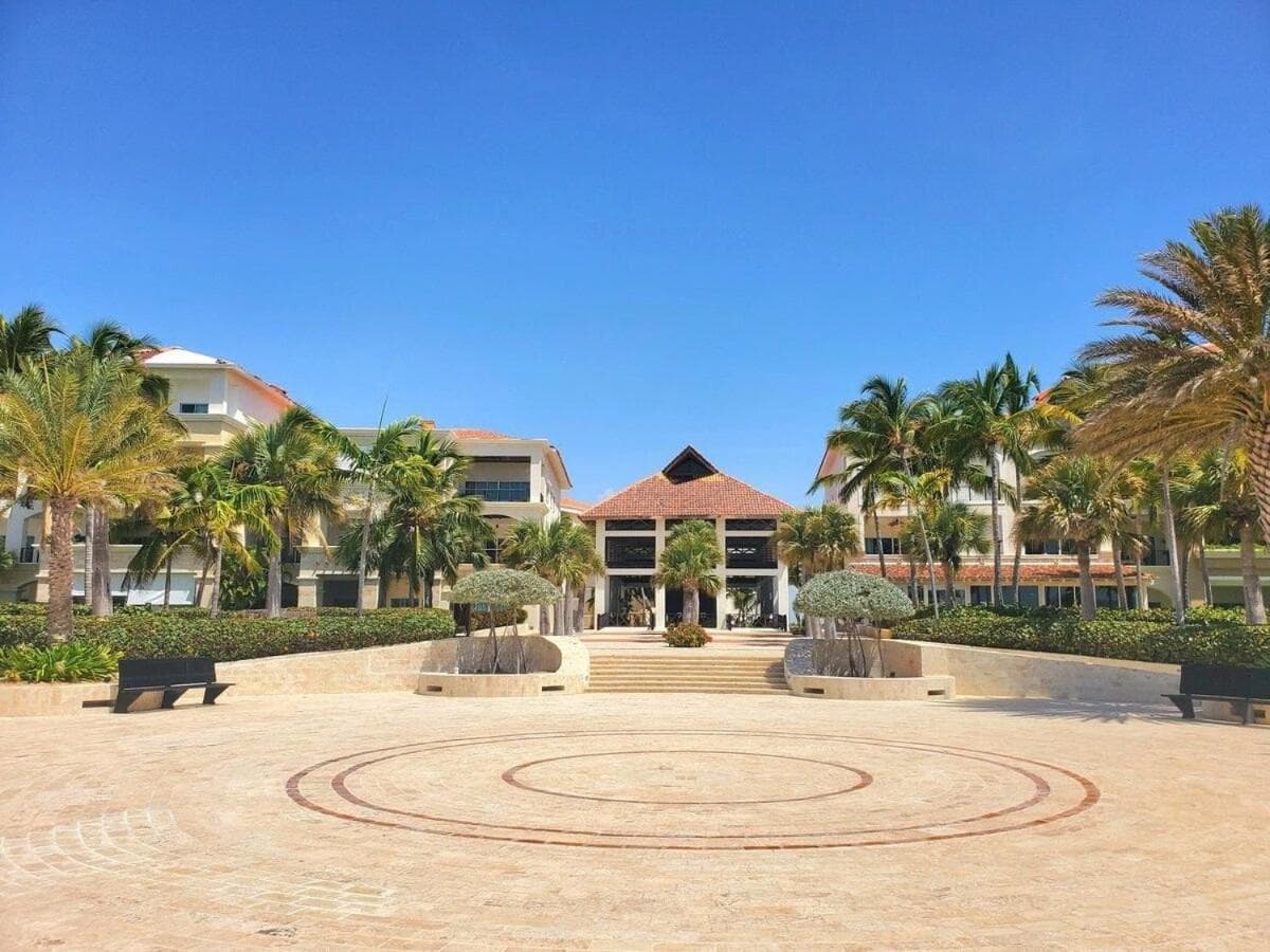 Exclusivos apartamentos con vista a la playa en Aquamarina, Cap Cana — 4
