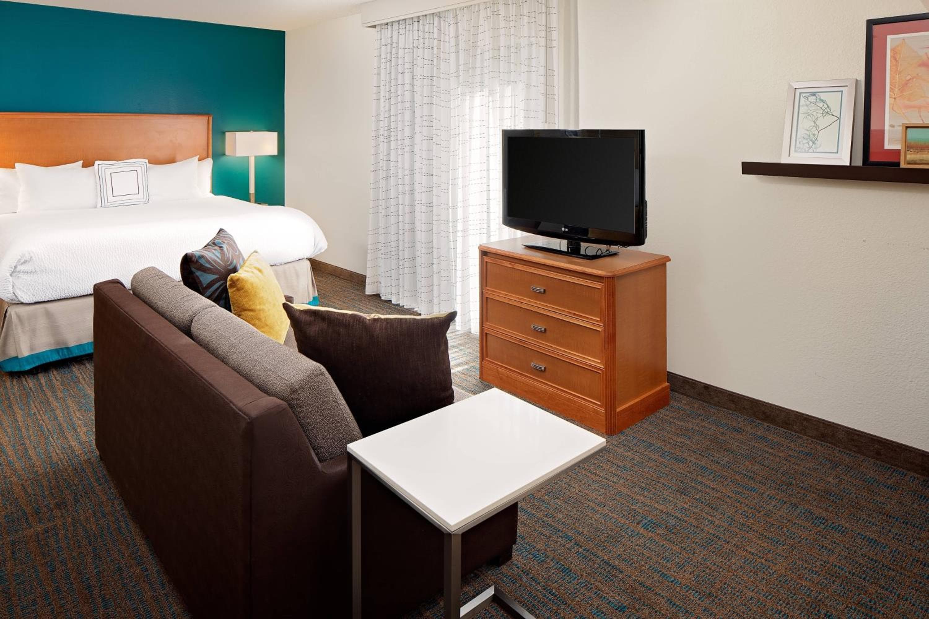 Residence Inn Orlando Altamonte Springs/Maitland — 9
