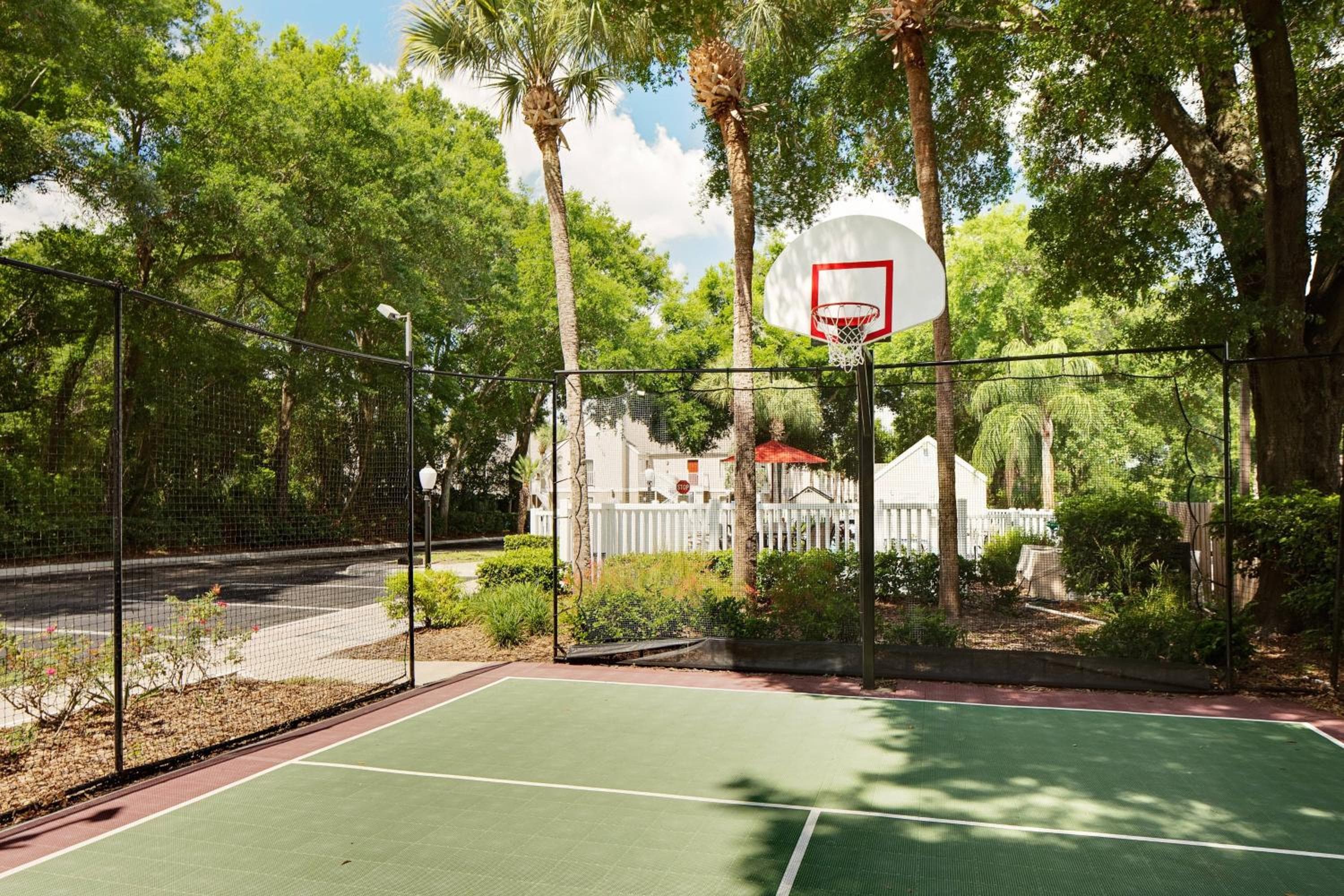 Residence Inn Orlando Altamonte Springs/Maitland — 25