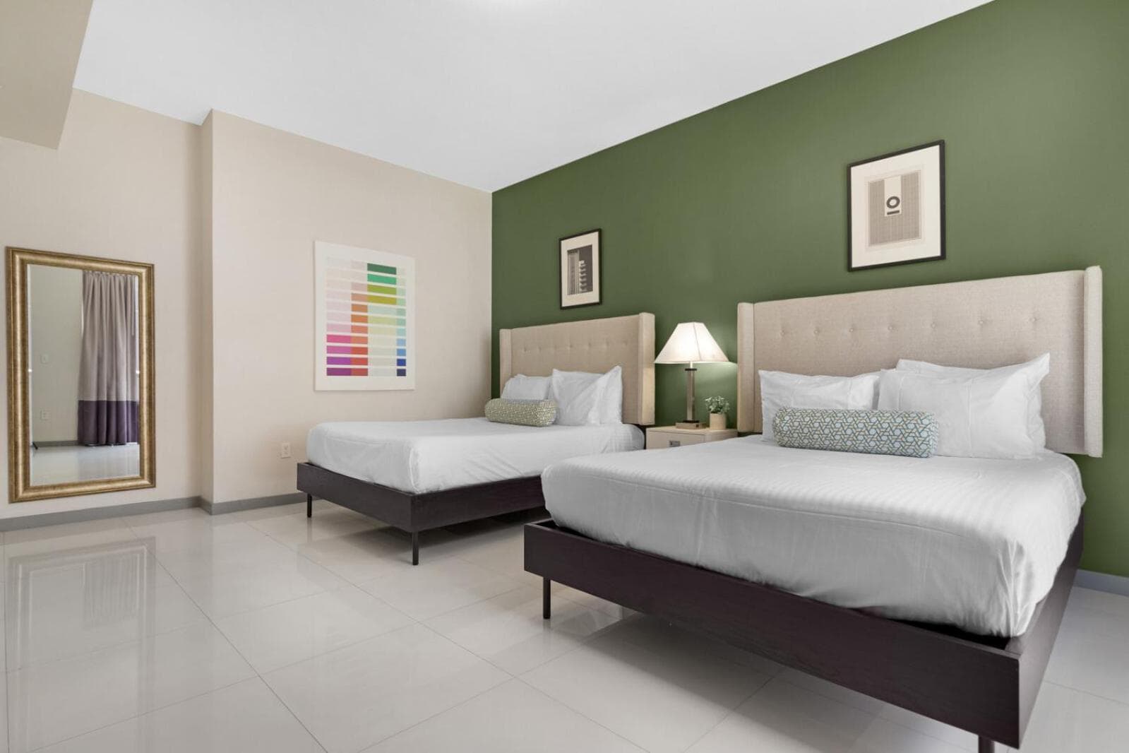 Habitat Residence — 29