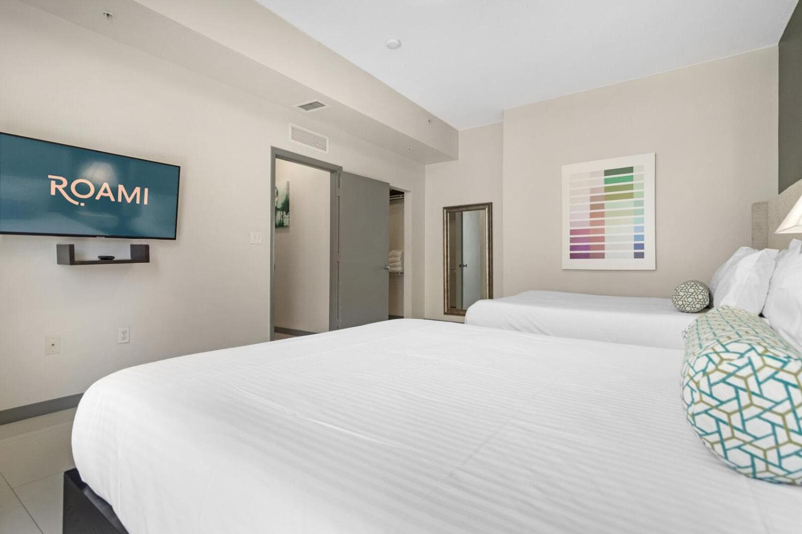 Habitat Residence — 27