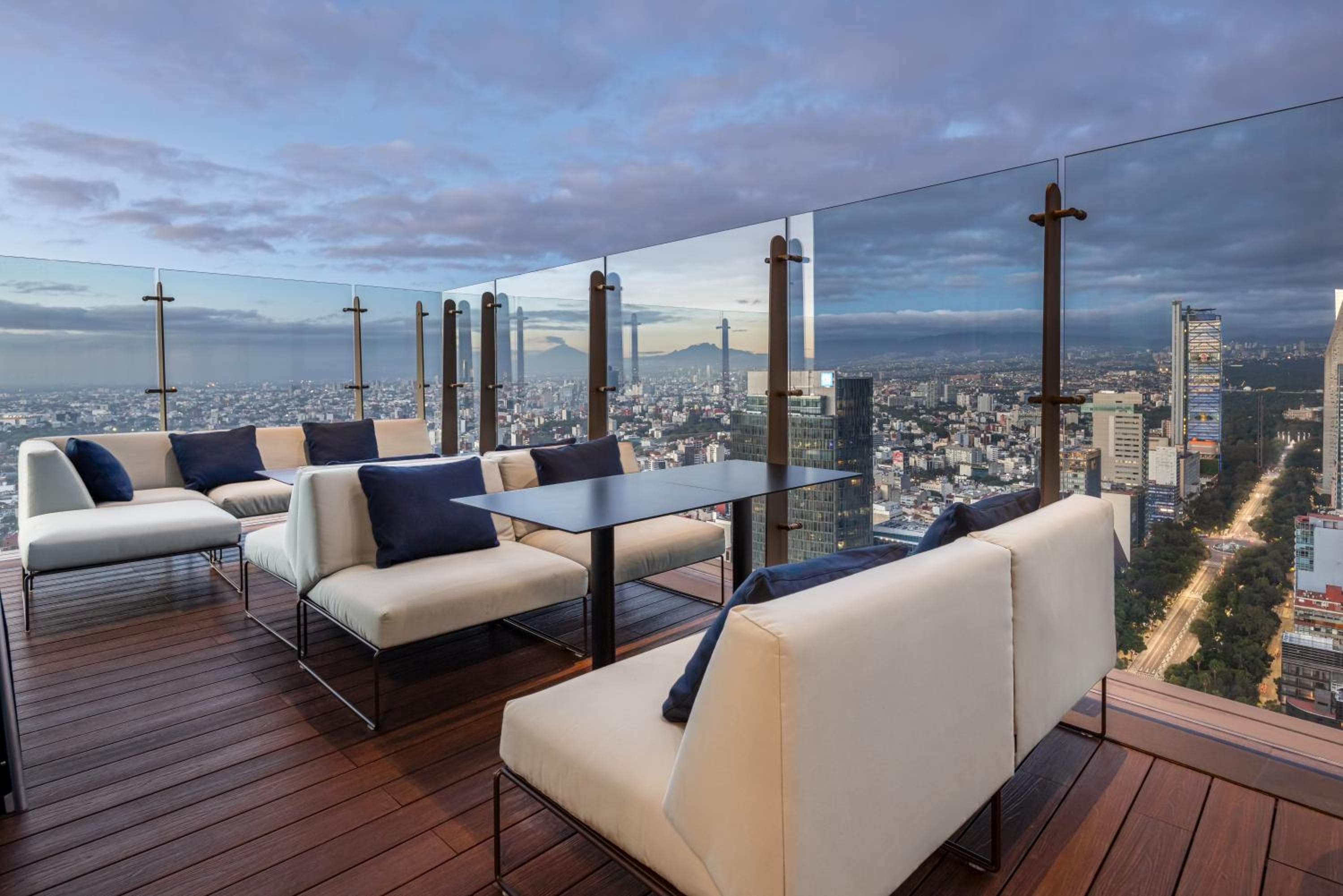 Sofitel Mexico City Reforma hotel, 297 Avenue Paseo De La Reforma, Mexico City, Mexico — photo 121