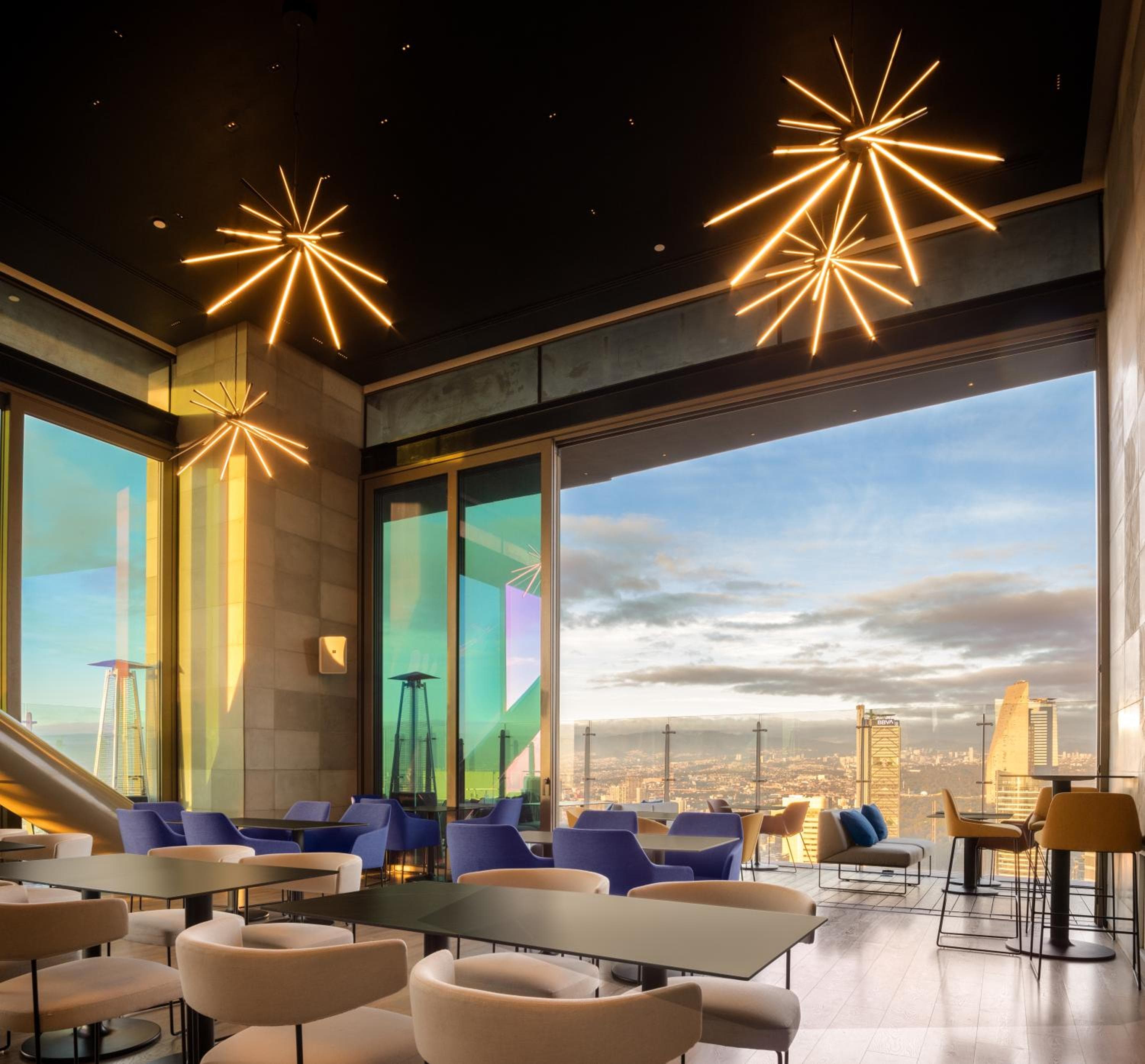 Sofitel Mexico City Reforma hotel, 297 Avenue Paseo De La Reforma, Mexico City, Mexico — photo 52