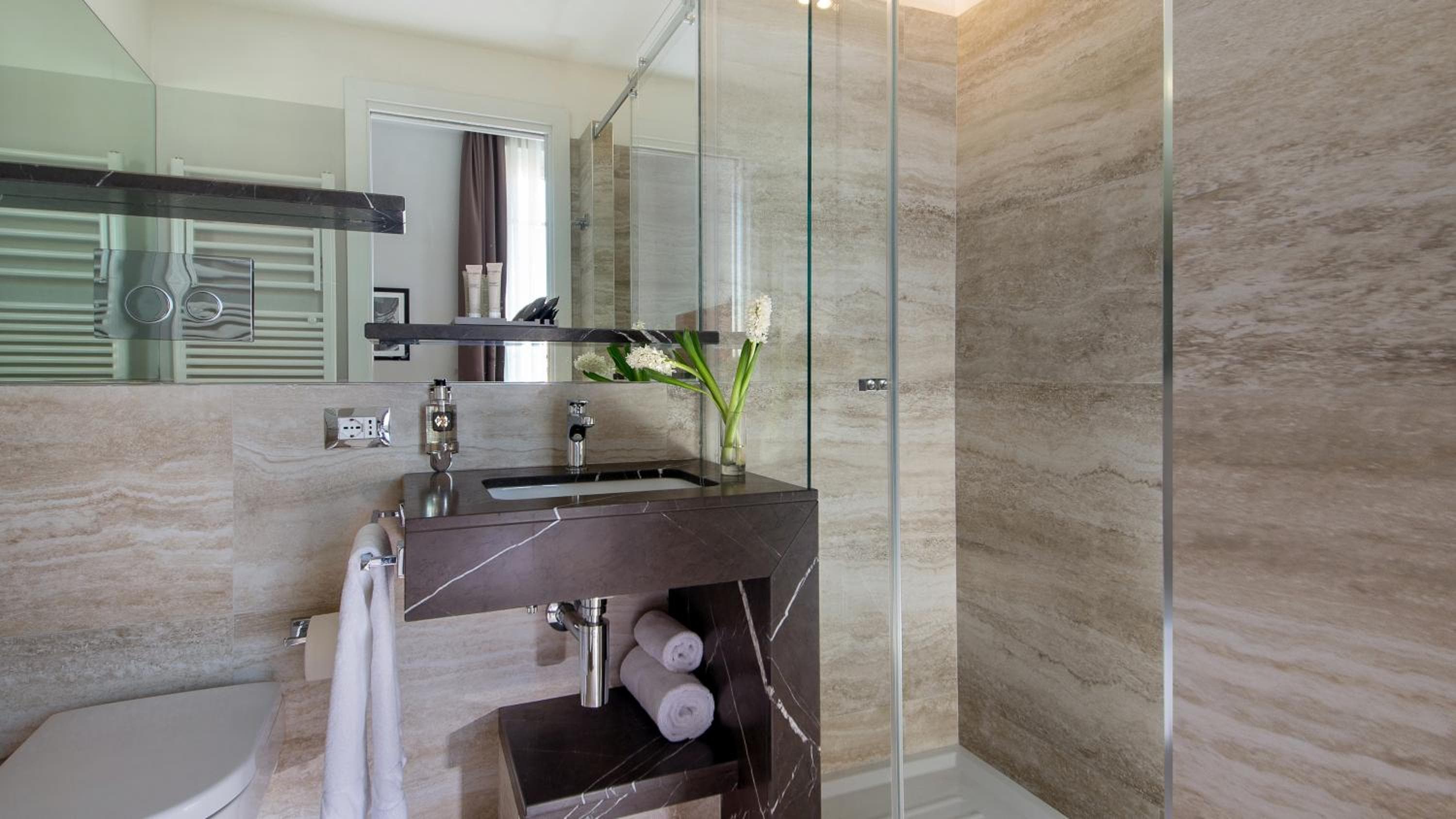 Princeps Boutique Hotel — 28