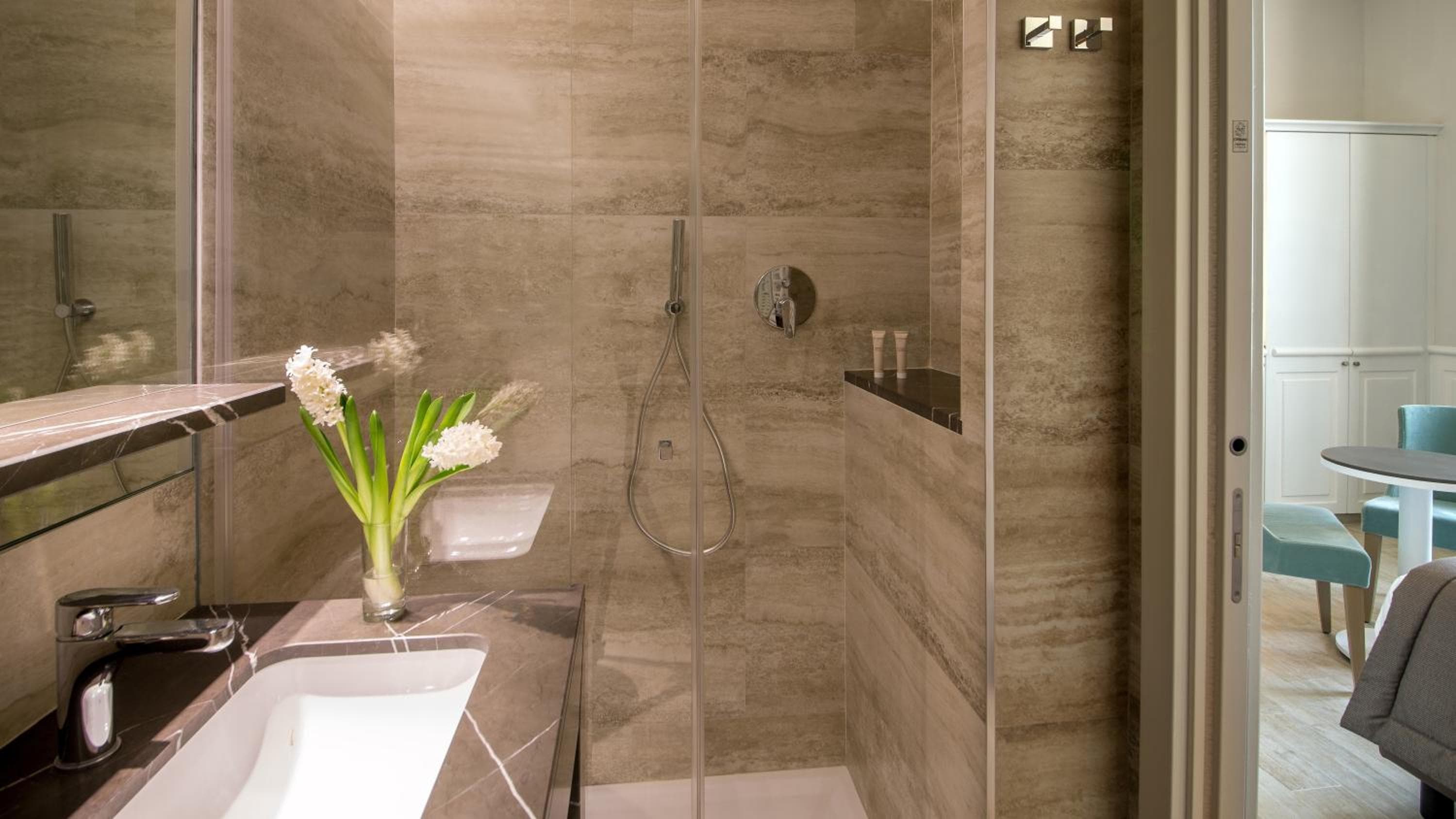 Princeps Boutique Hotel — 25
