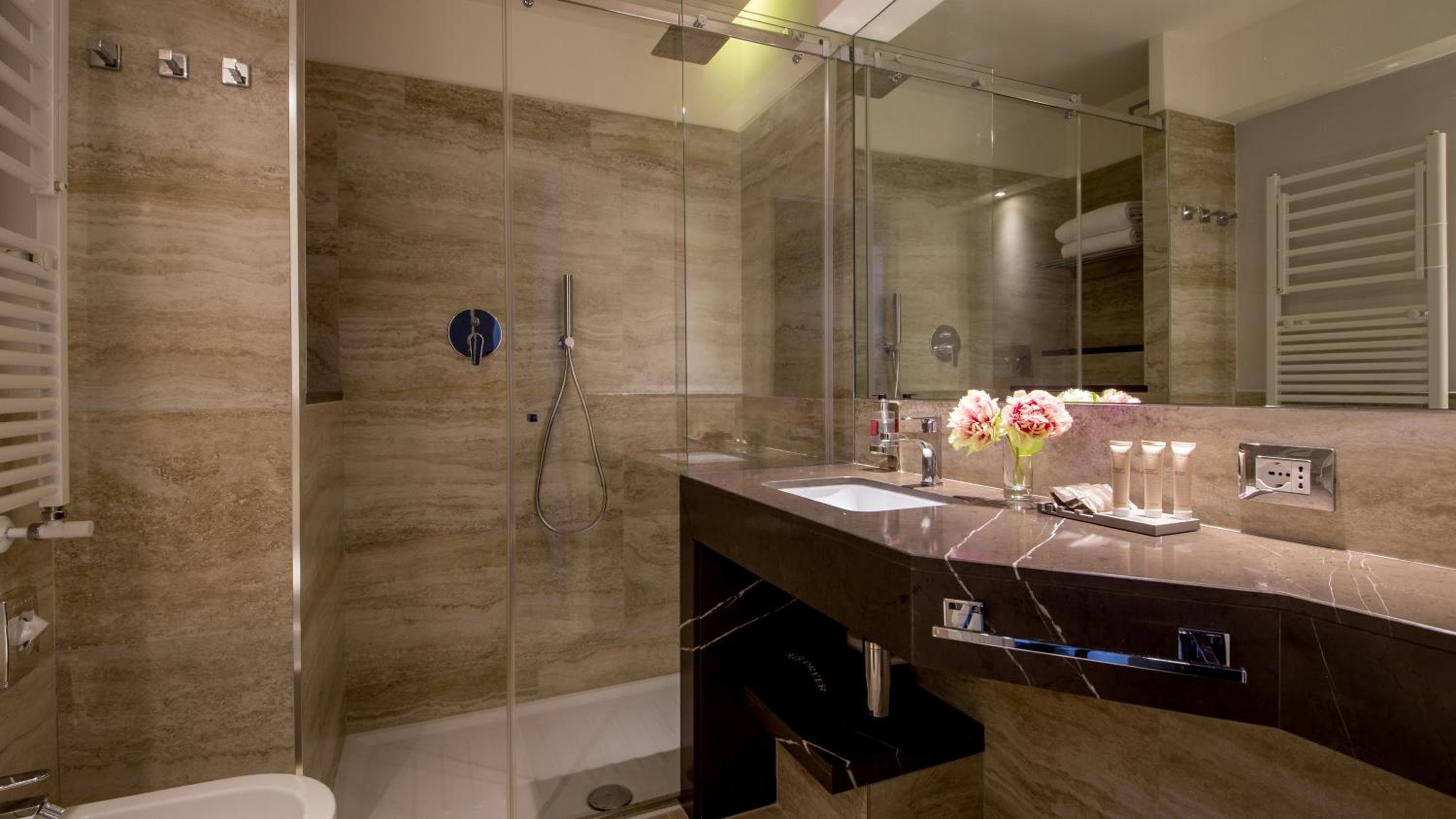 Princeps Boutique Hotel — 23