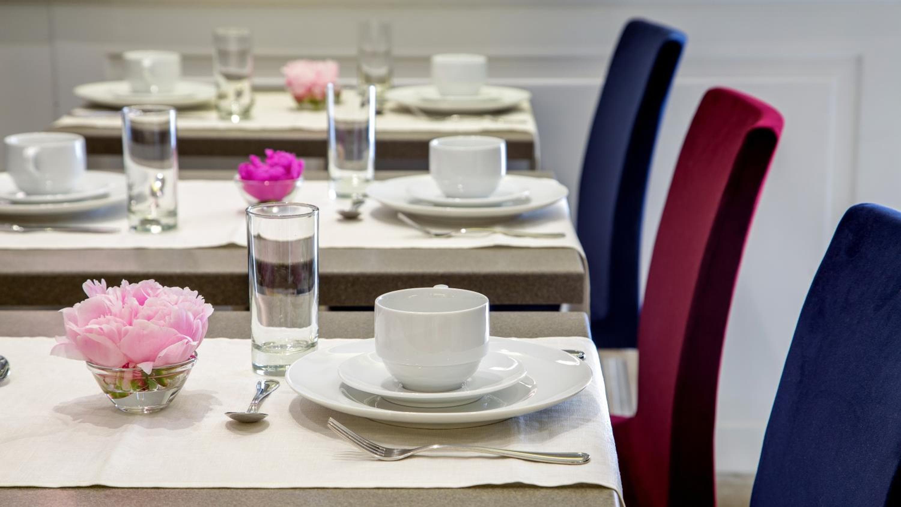 Princeps Boutique Hotel — 13