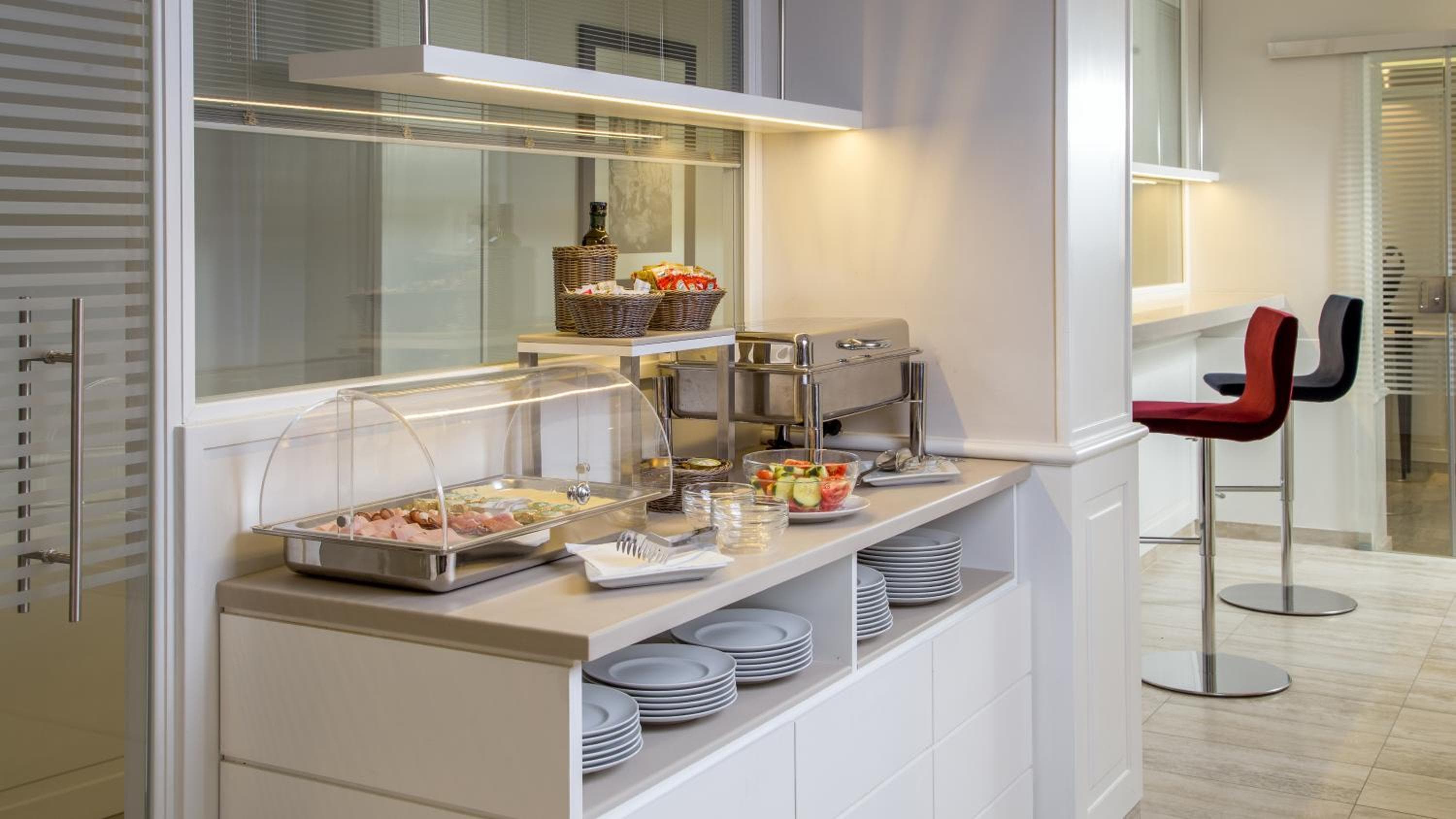 Princeps Boutique Hotel — 16