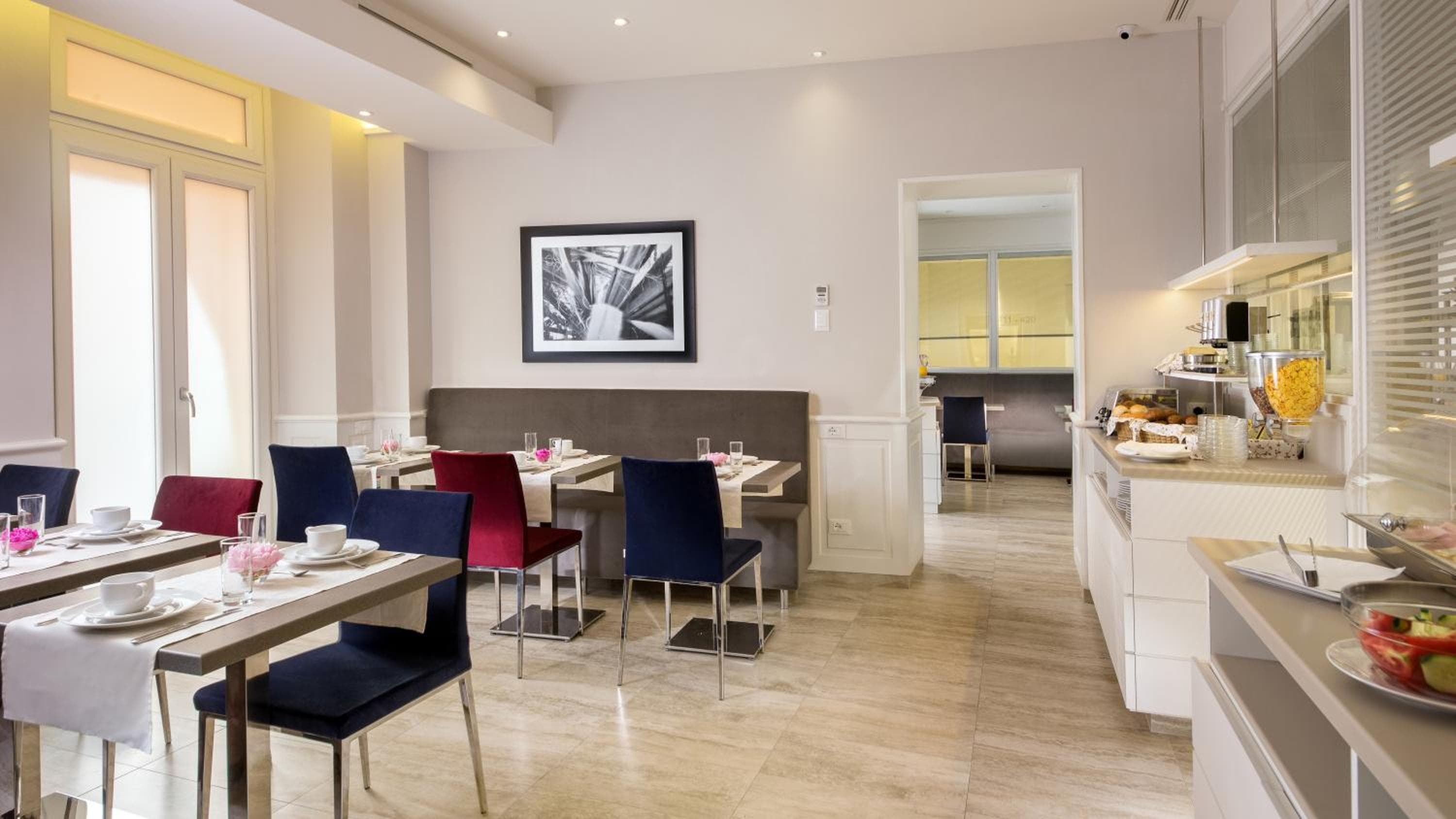 Princeps Boutique Hotel — 26