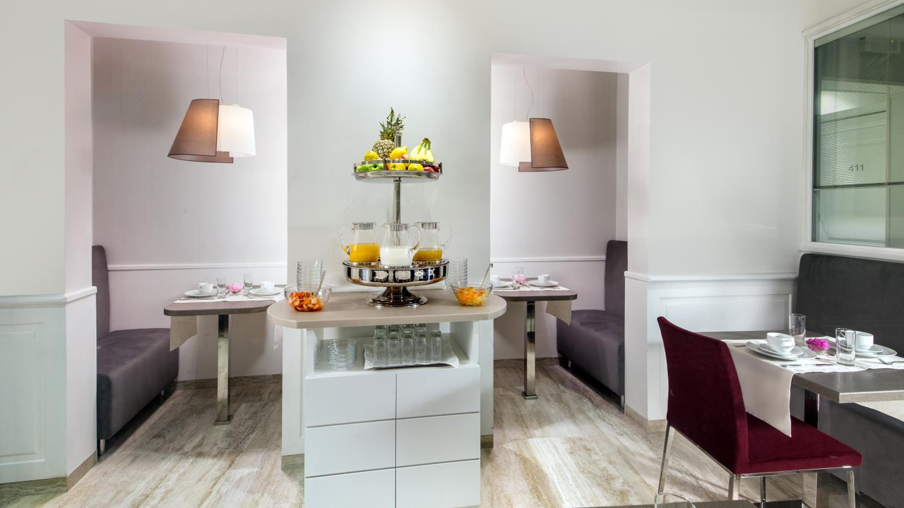 Princeps Boutique Hotel — 29
