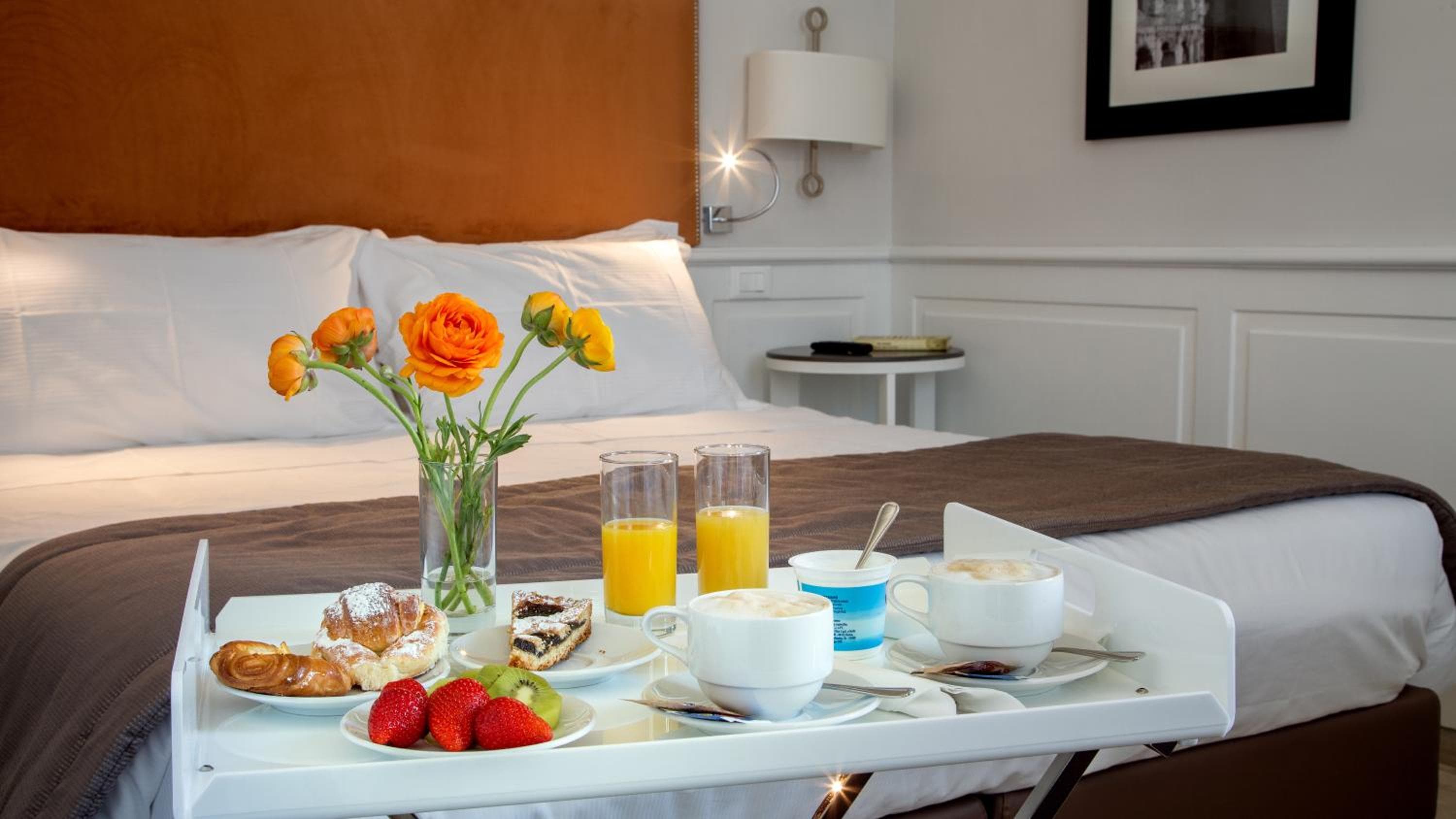 Princeps Boutique Hotel — 15