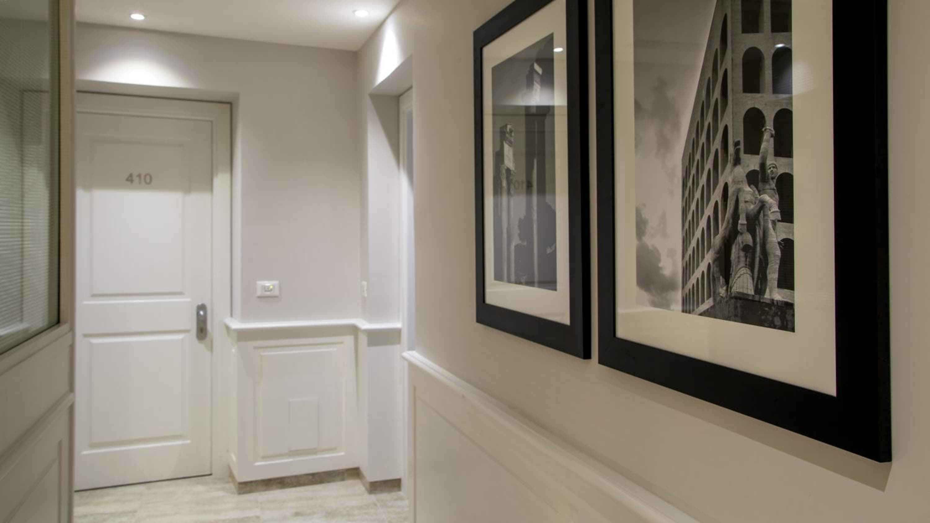 Princeps Boutique Hotel — 30