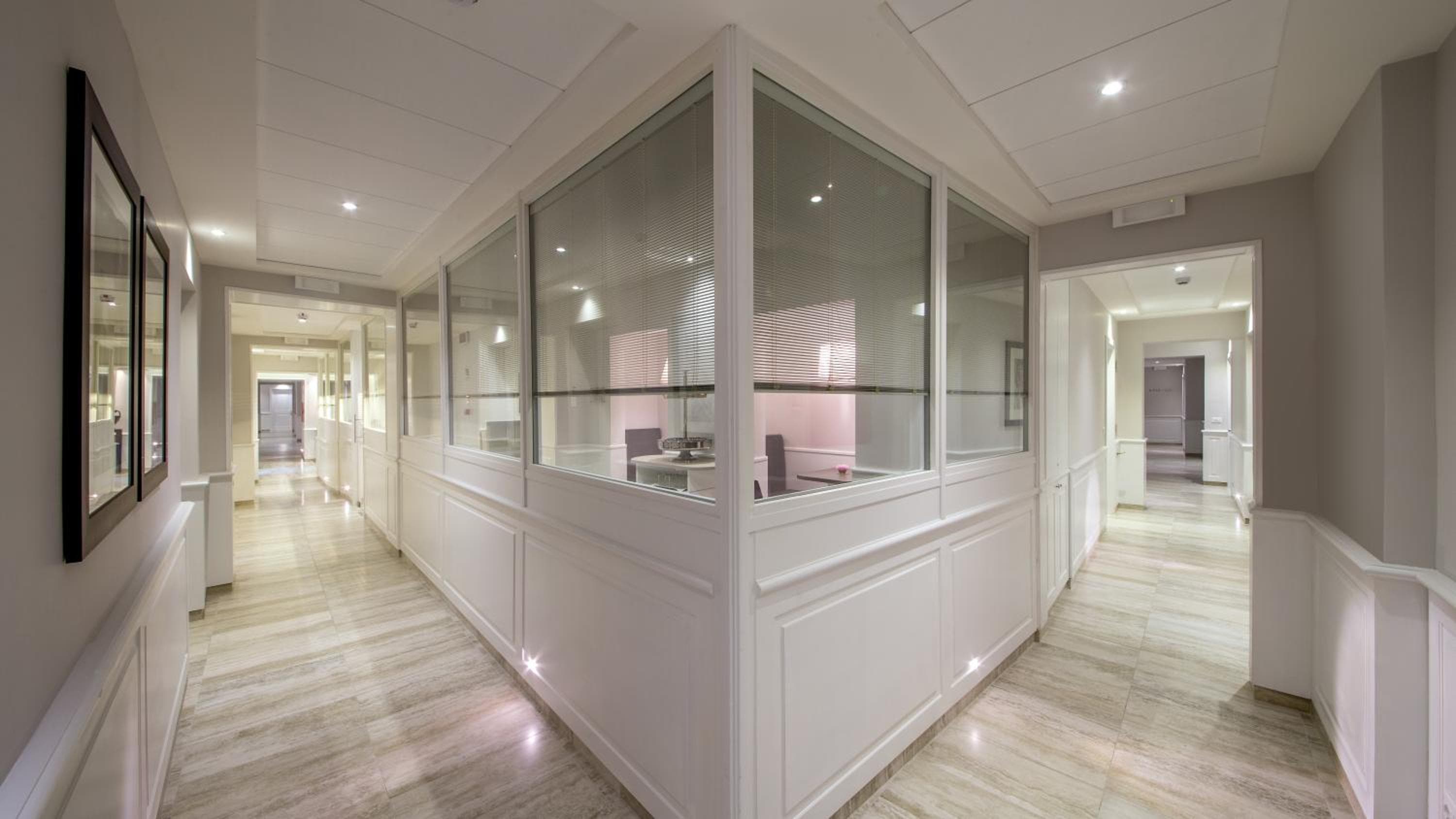 Princeps Boutique Hotel — 21