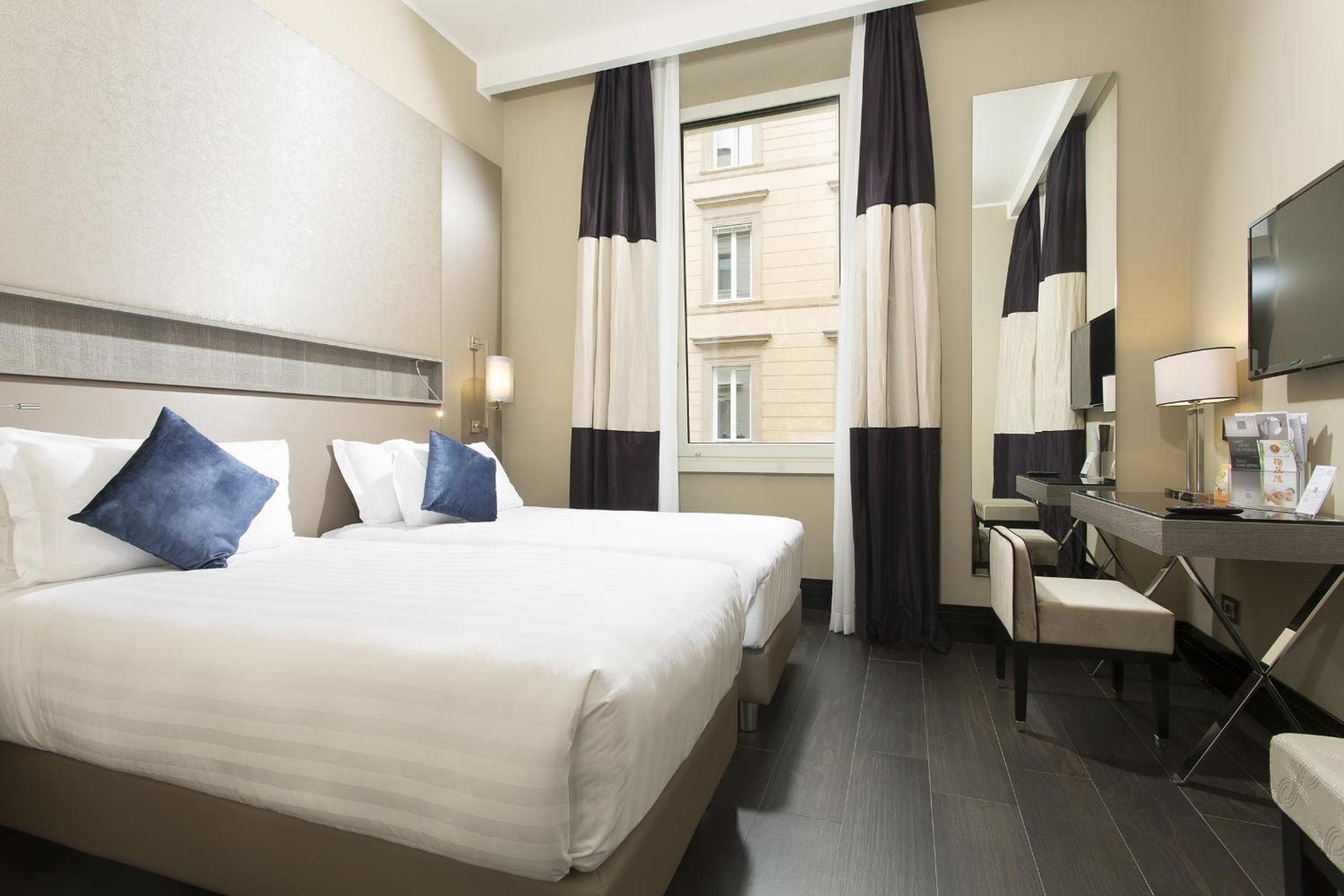 Hotel Roma — 19