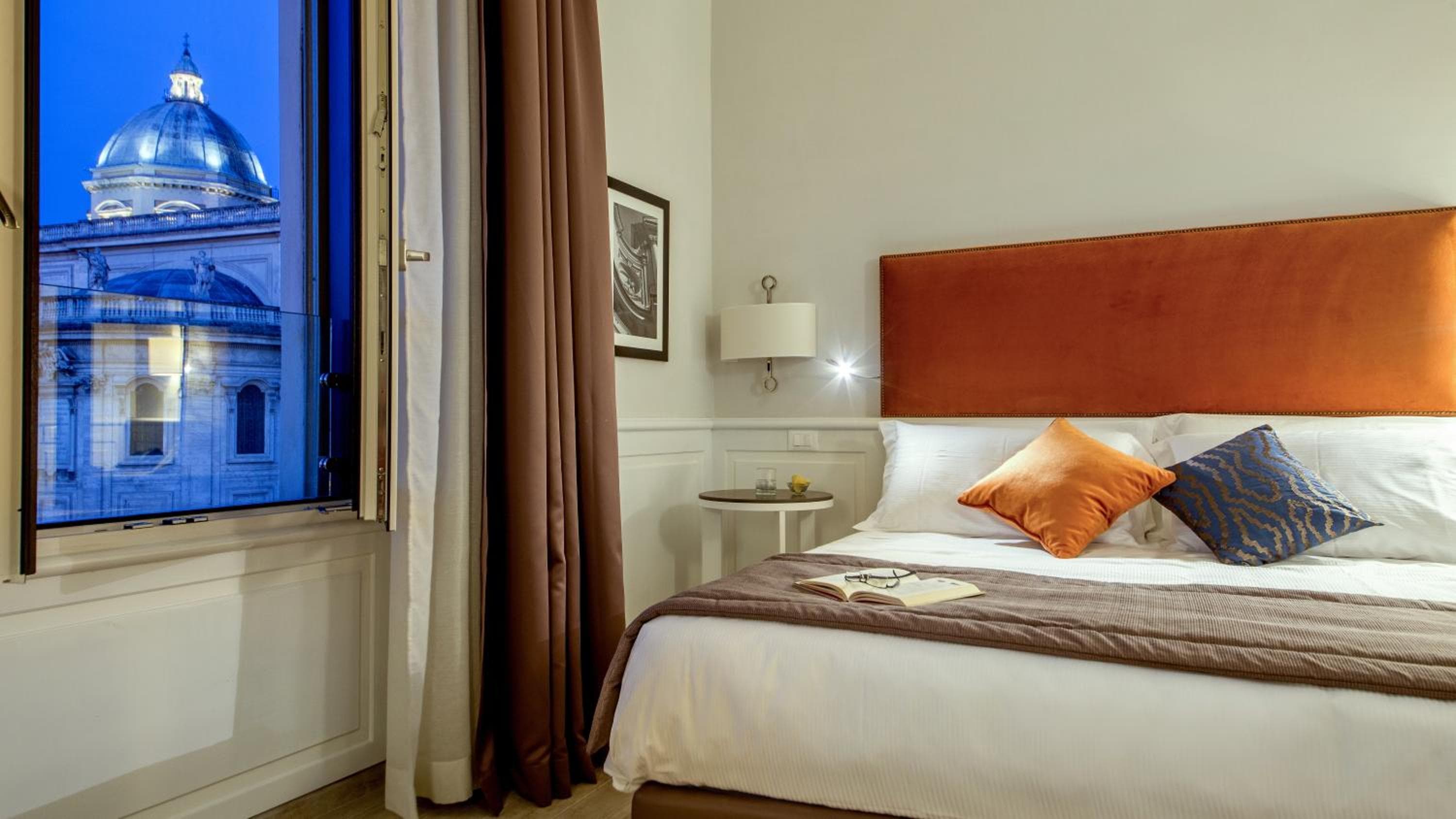 Princeps Boutique Hotel — 24