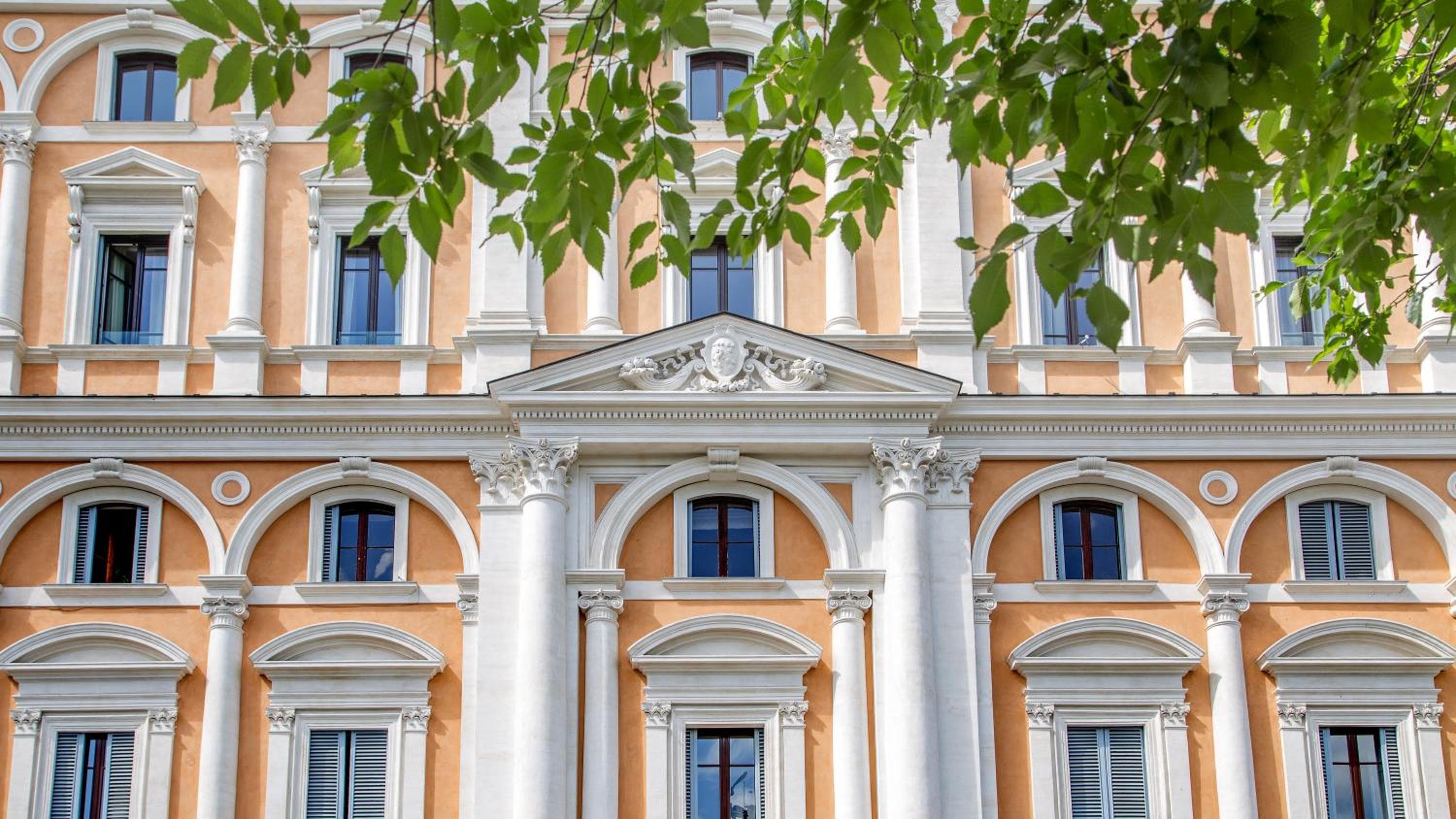 Princeps Boutique Hotel — 17