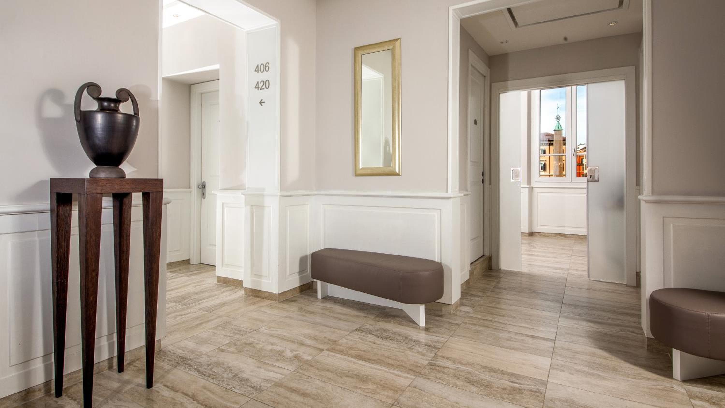 Princeps Boutique Hotel — 22