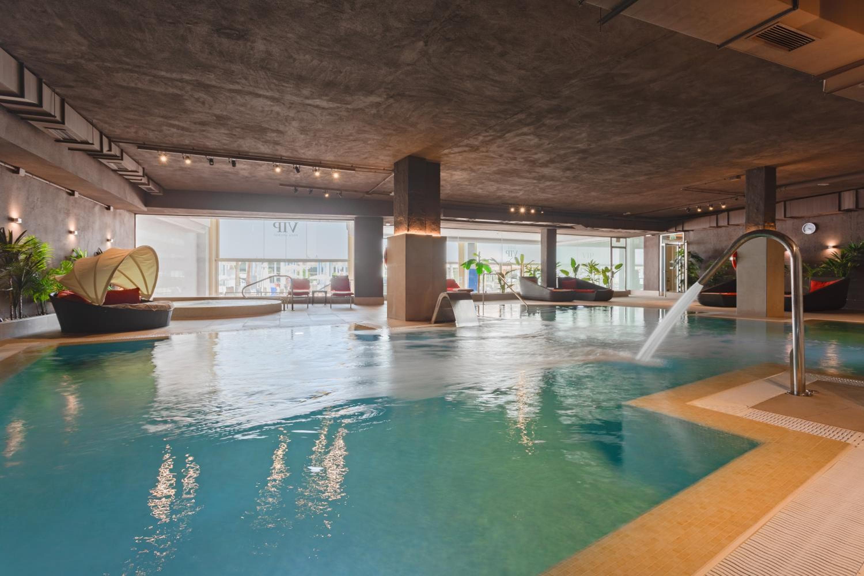 Hotel Cleopatra Palace — 10