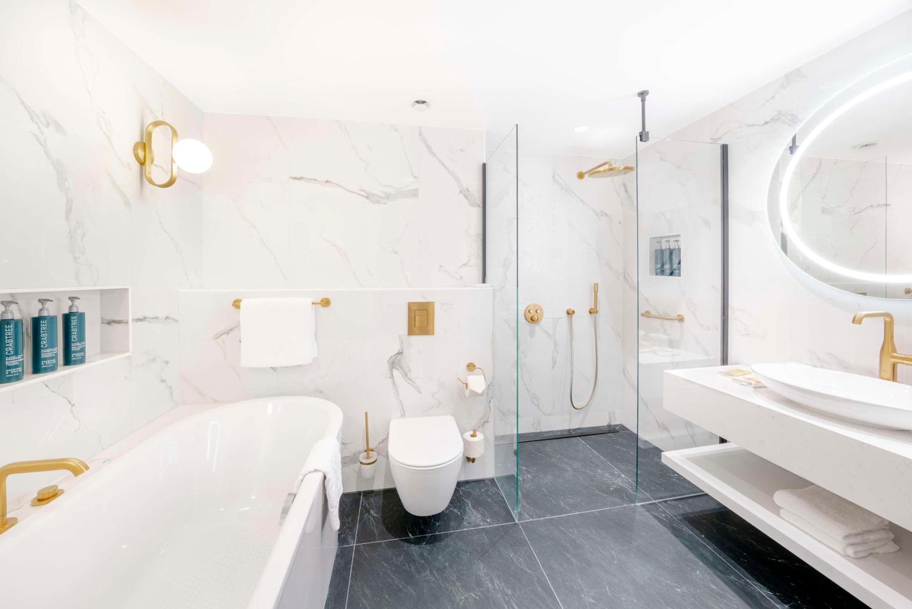 Hilton Berlin hotel, Anton-Wilhelm-Amo-Str. 30, Berlin, Germany — photo 130