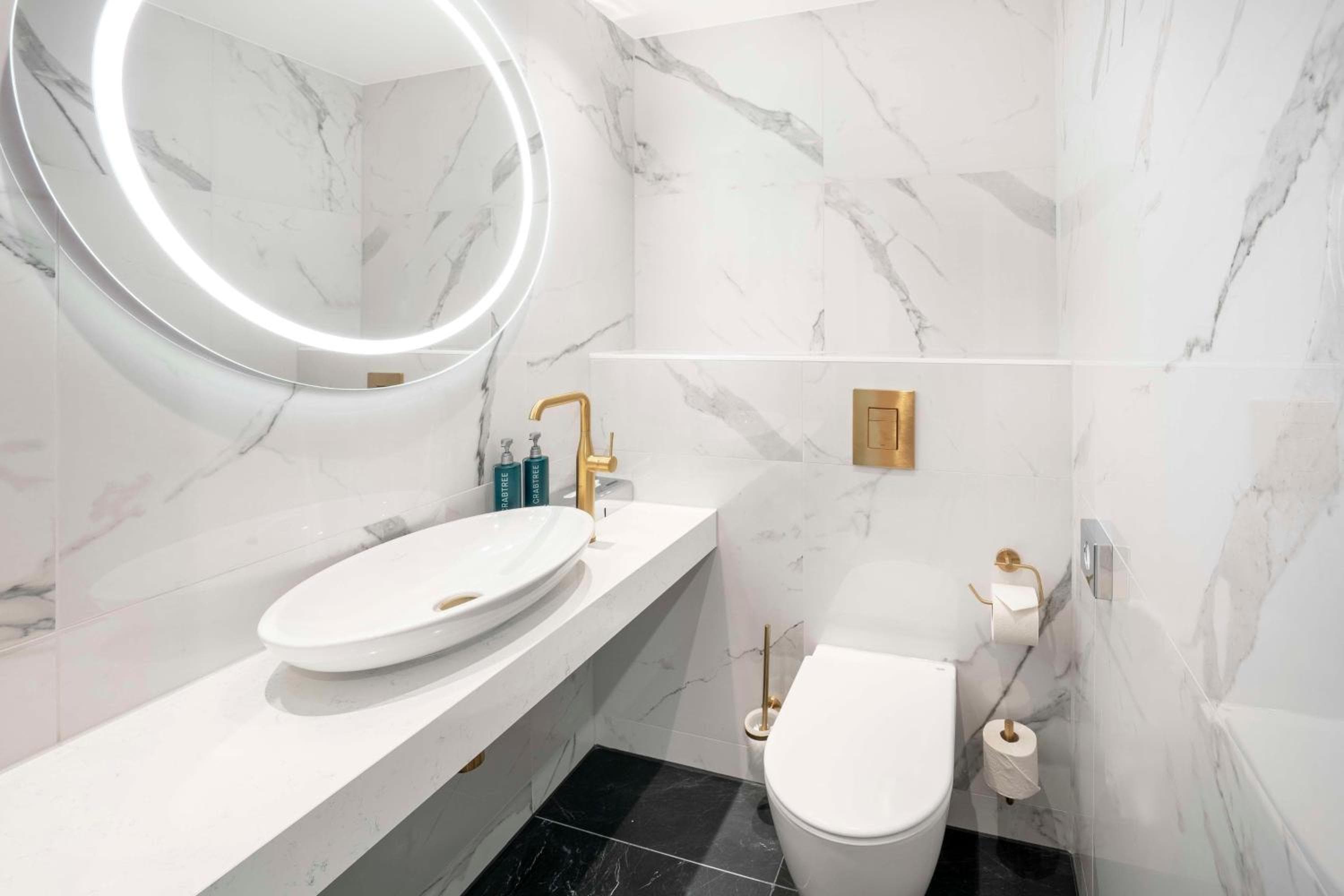 Hilton Berlin hotel, Anton-Wilhelm-Amo-Str. 30, Berlin, Germany — photo 65