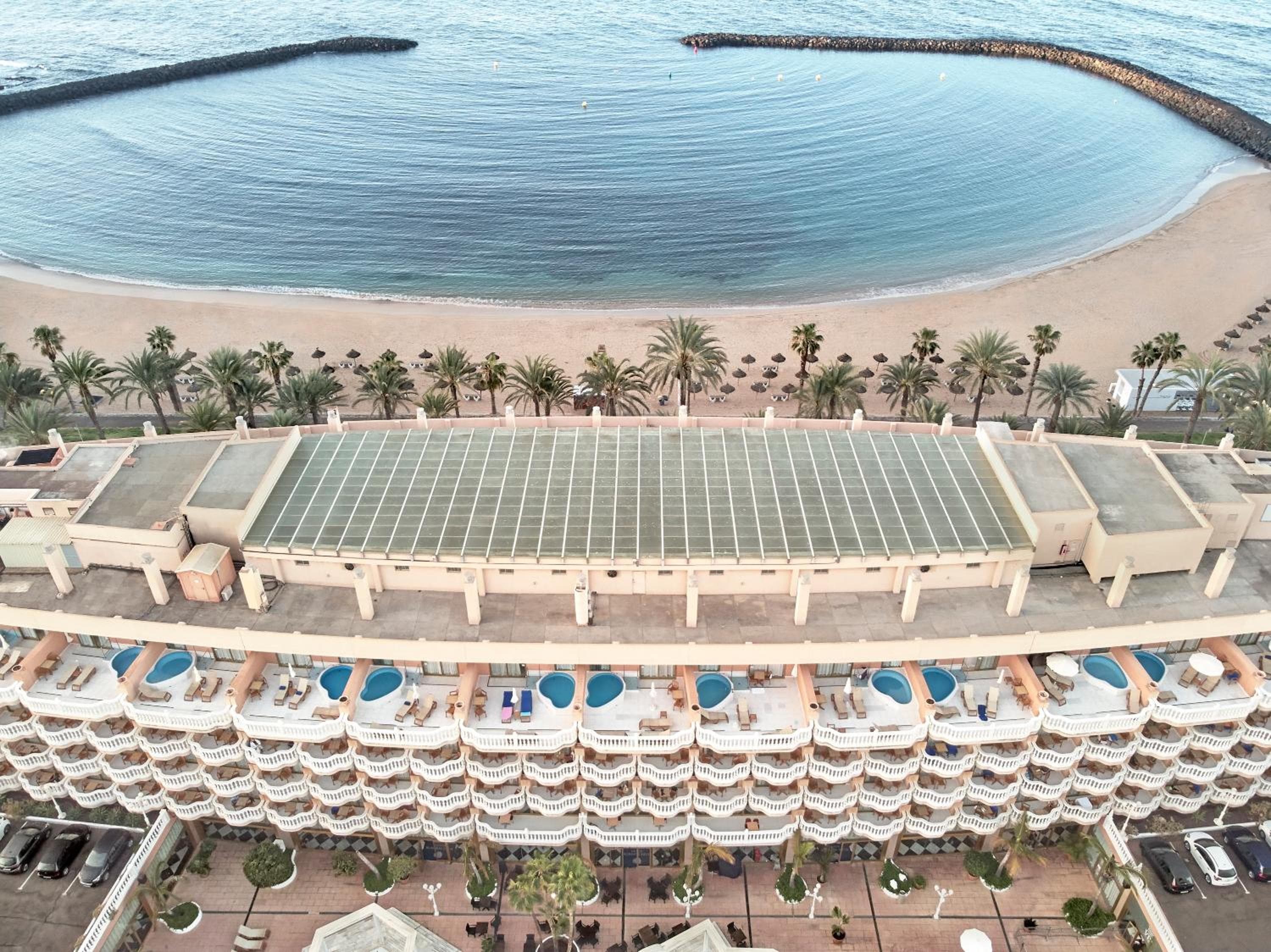 Hotel Cleopatra Palace — 14