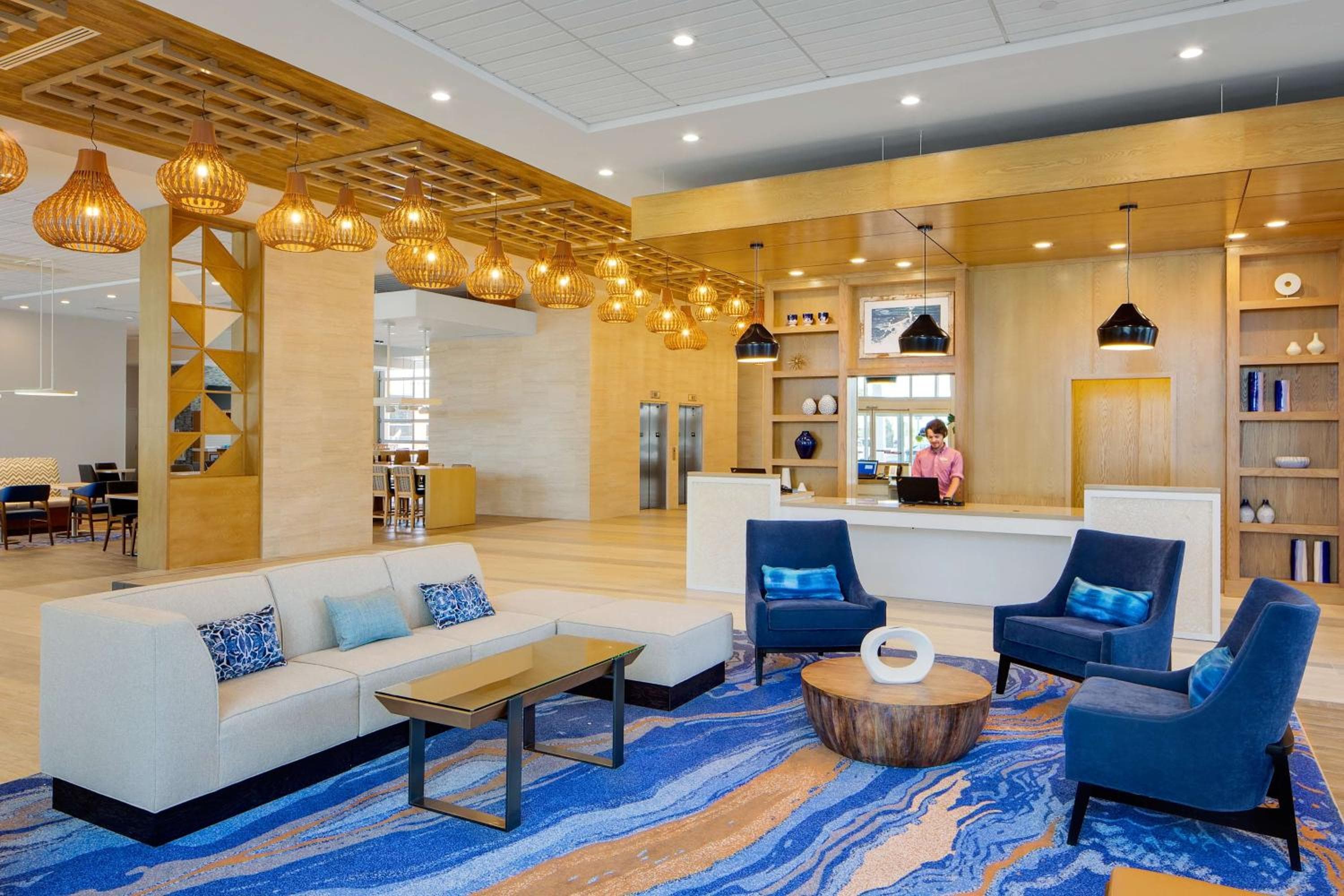 Hyatt House di fronte all'Universal Orlando Resort — 3