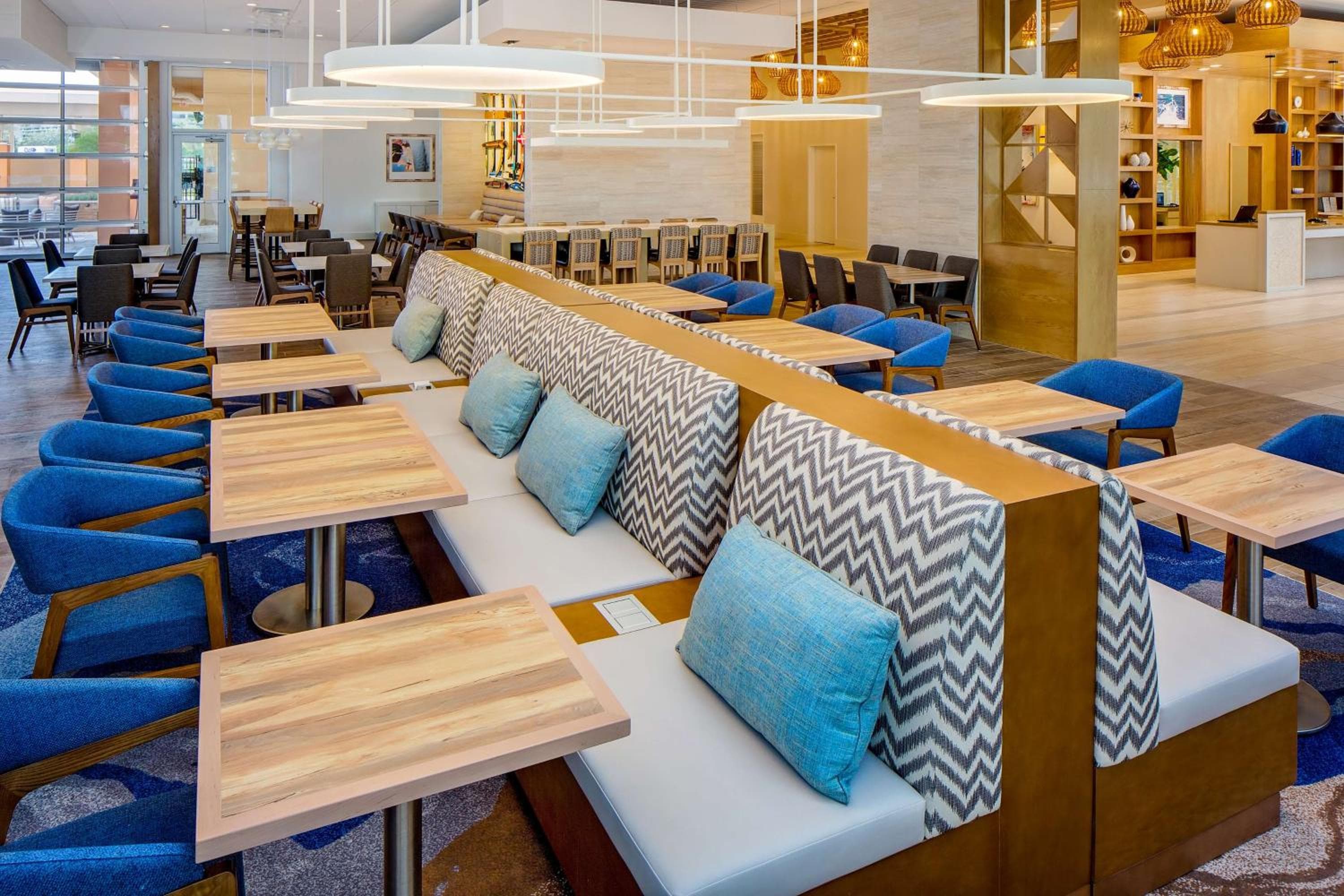 Hyatt House di fronte all'Universal Orlando Resort — 4