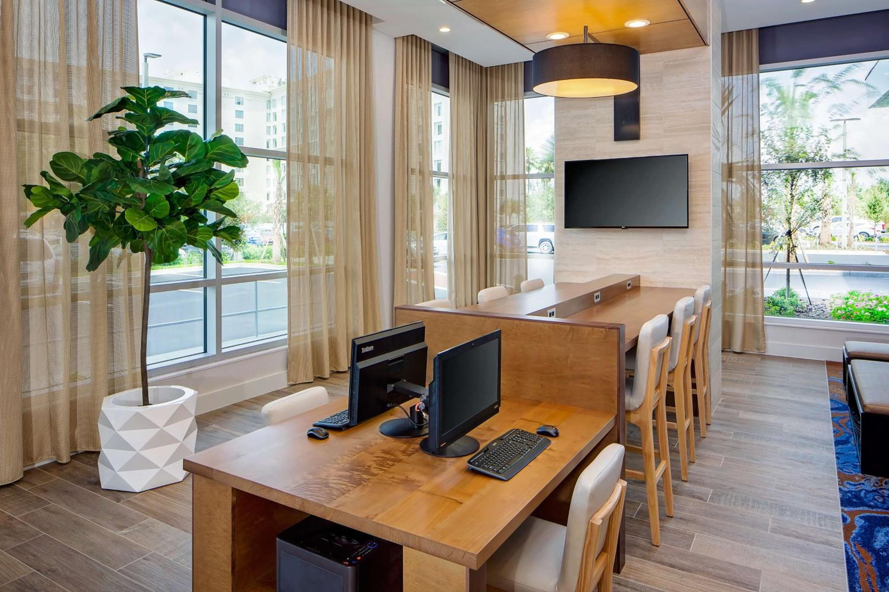 Hyatt House di fronte all'Universal Orlando Resort — 5