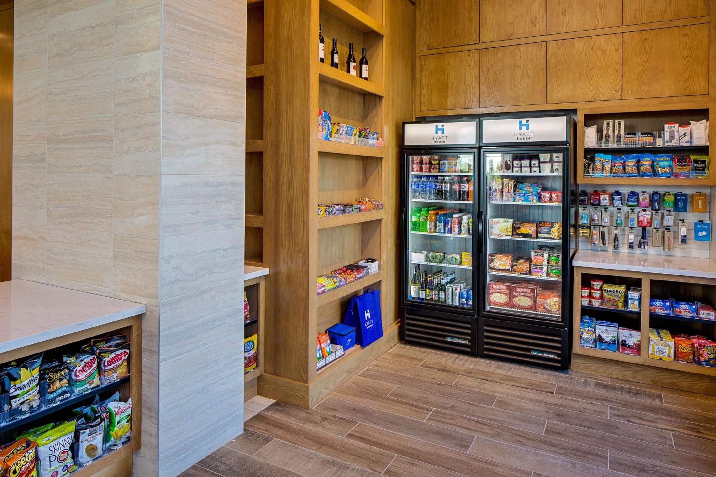 Hyatt House di fronte all'Universal Orlando Resort — 7