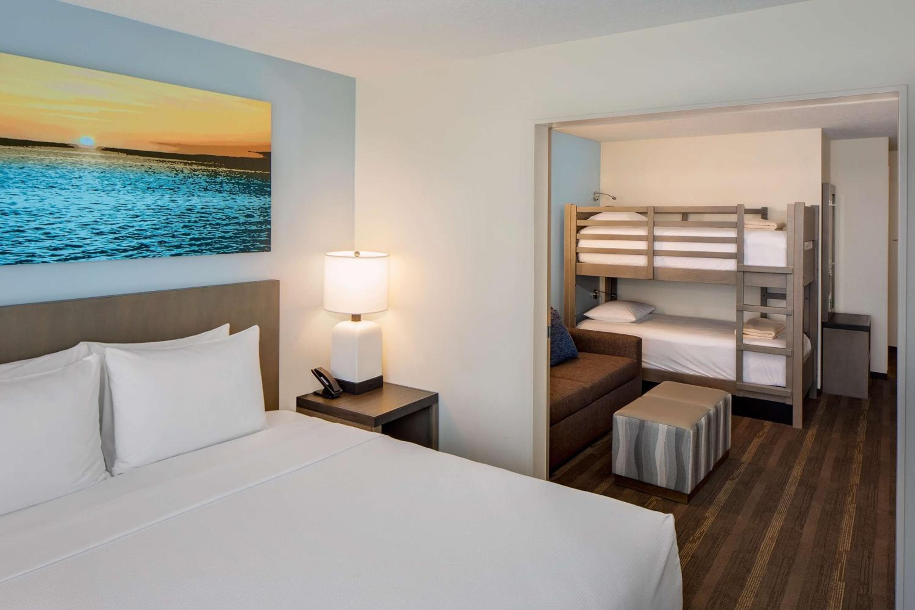 Hyatt House di fronte all'Universal Orlando Resort — 8
