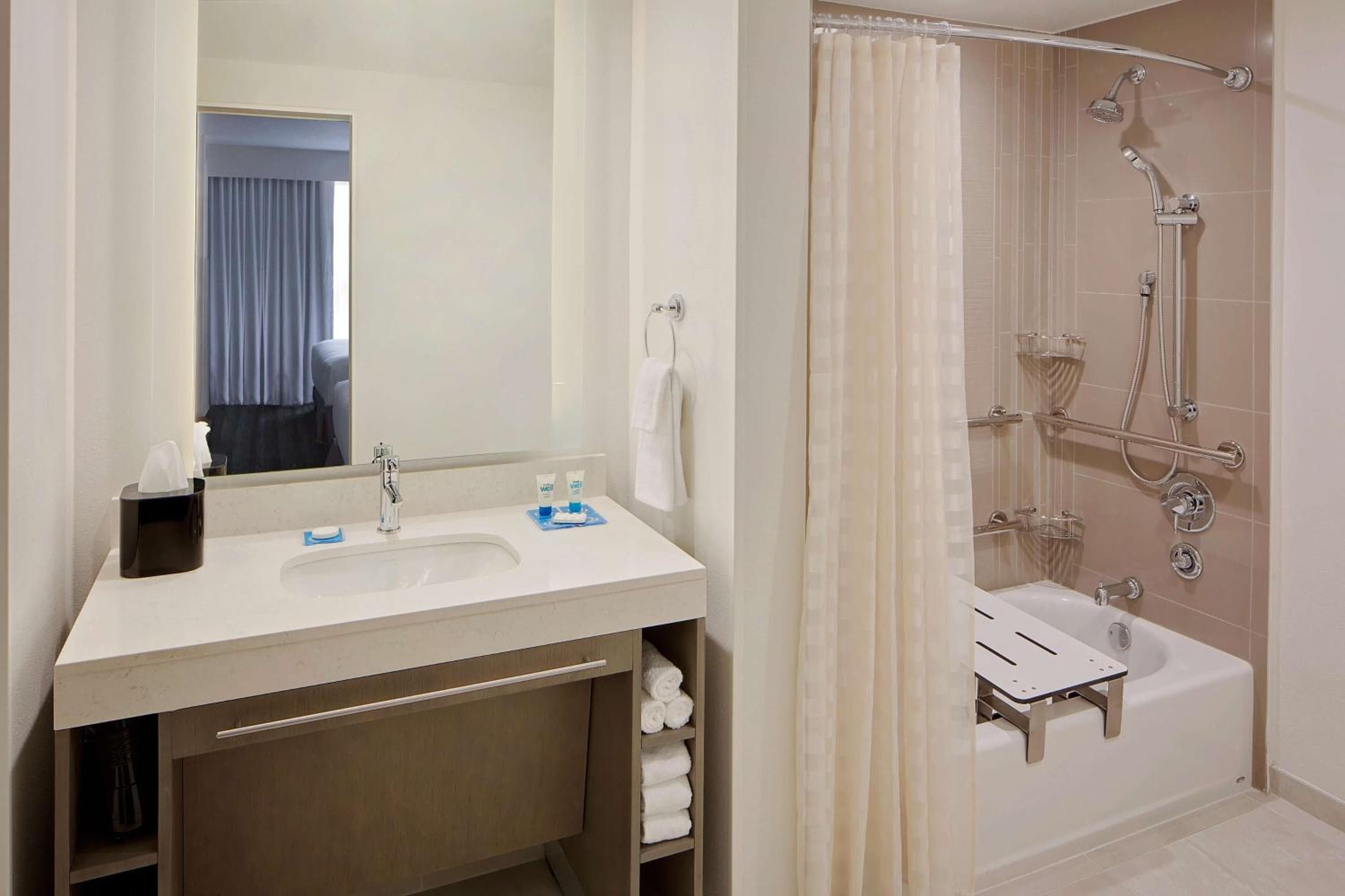 Hyatt House di fronte all'Universal Orlando Resort — 9