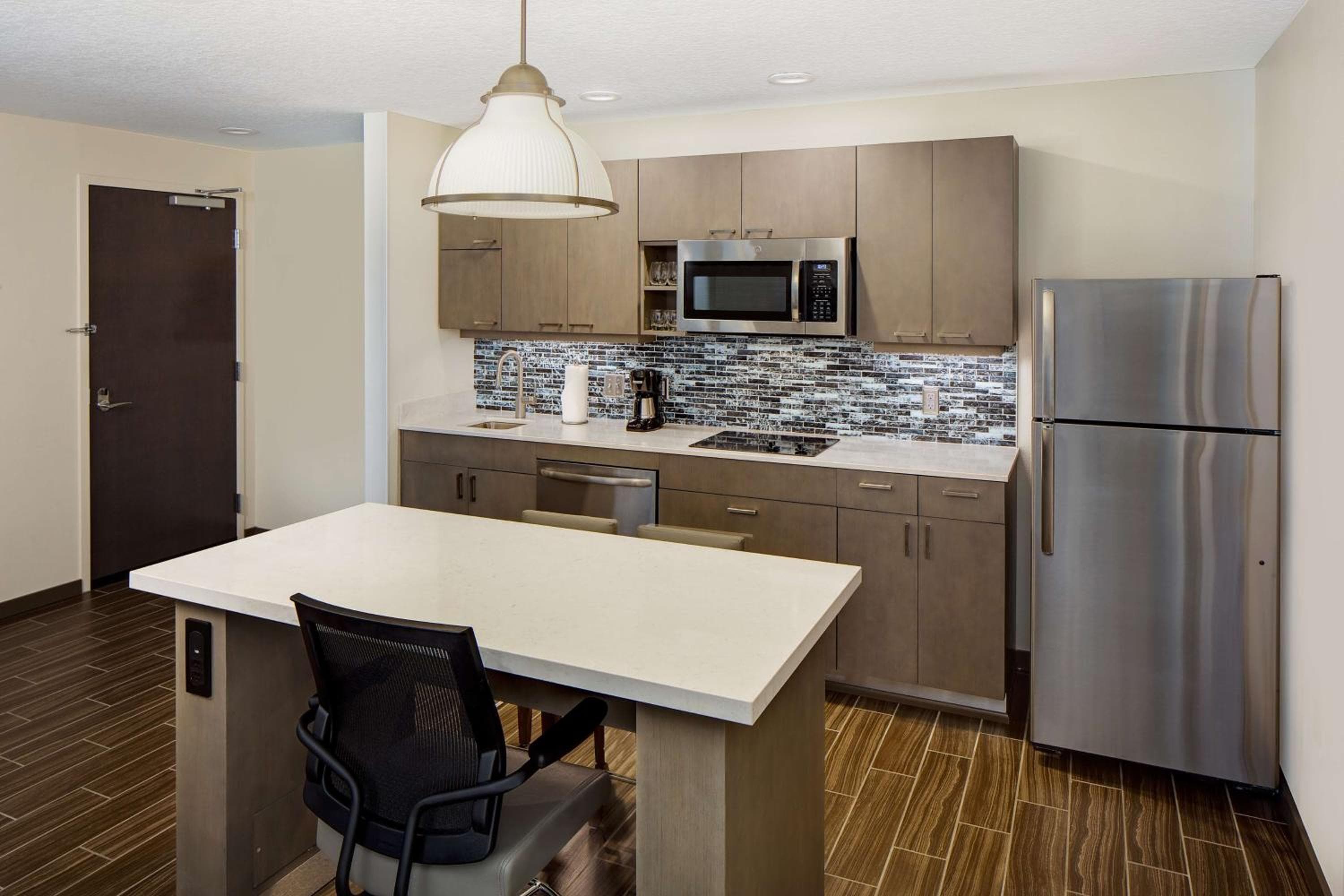 Hyatt House di fronte all'Universal Orlando Resort — 10