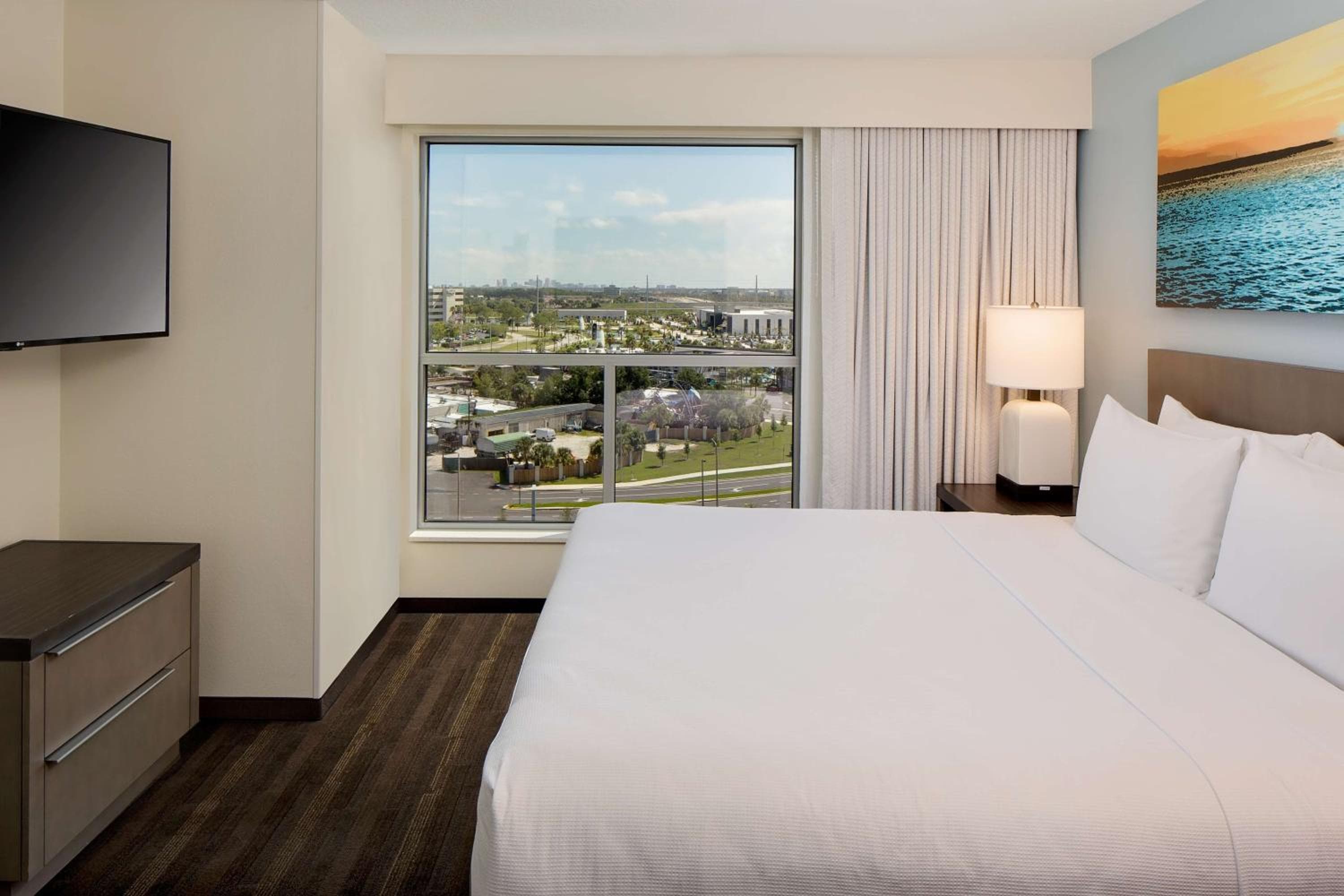 Hyatt House di fronte all'Universal Orlando Resort — 2