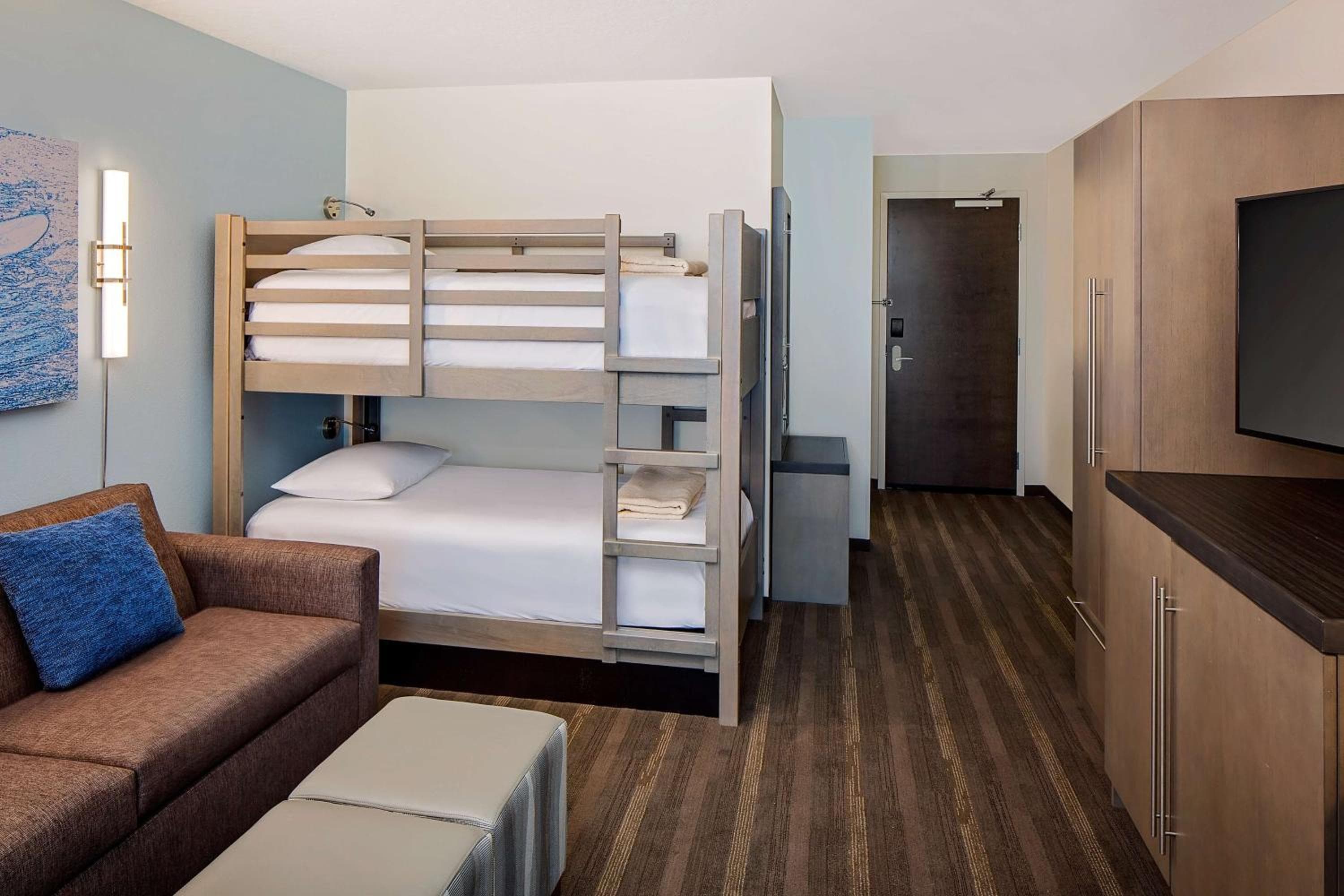 Hyatt House di fronte all'Universal Orlando Resort — 11