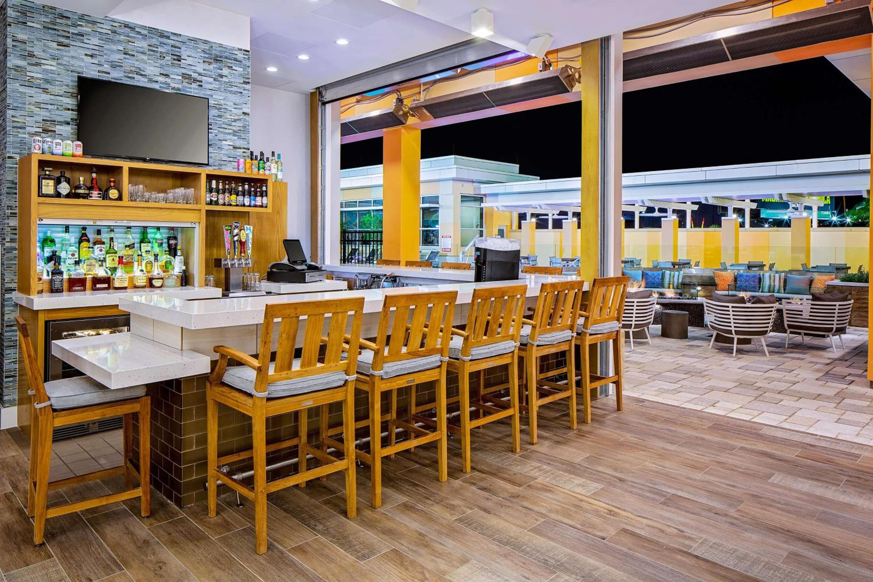 Hyatt House di fronte all'Universal Orlando Resort — 13
