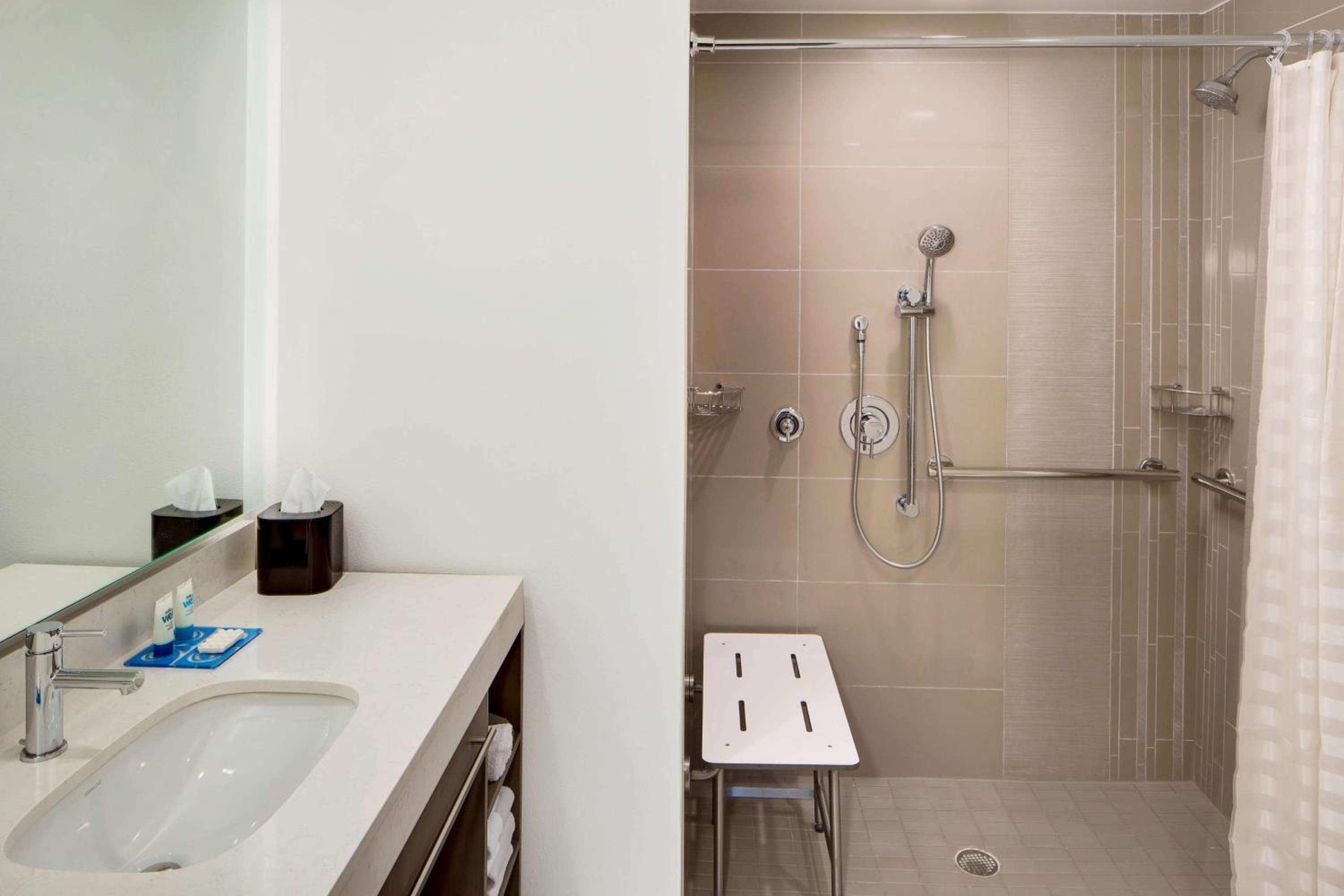 Hyatt House di fronte all'Universal Orlando Resort — 15