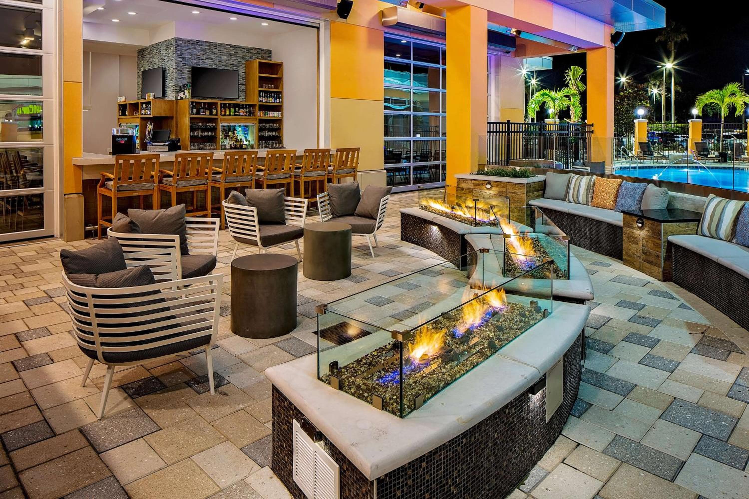 Hyatt House di fronte all'Universal Orlando Resort — 17