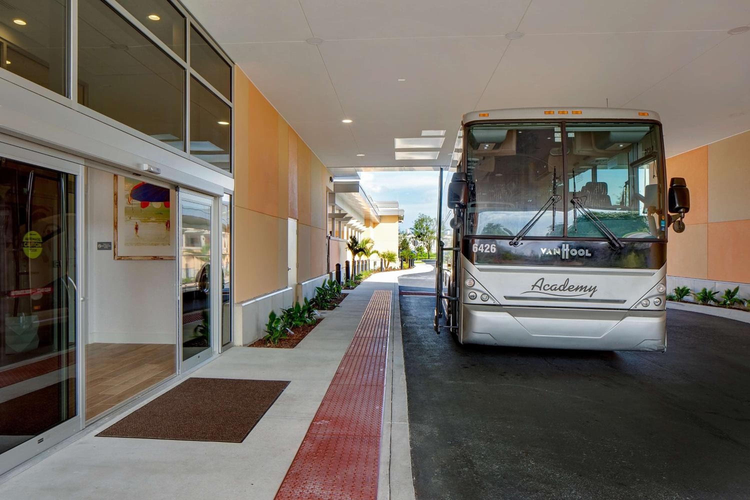 Hyatt House di fronte all'Universal Orlando Resort — 19