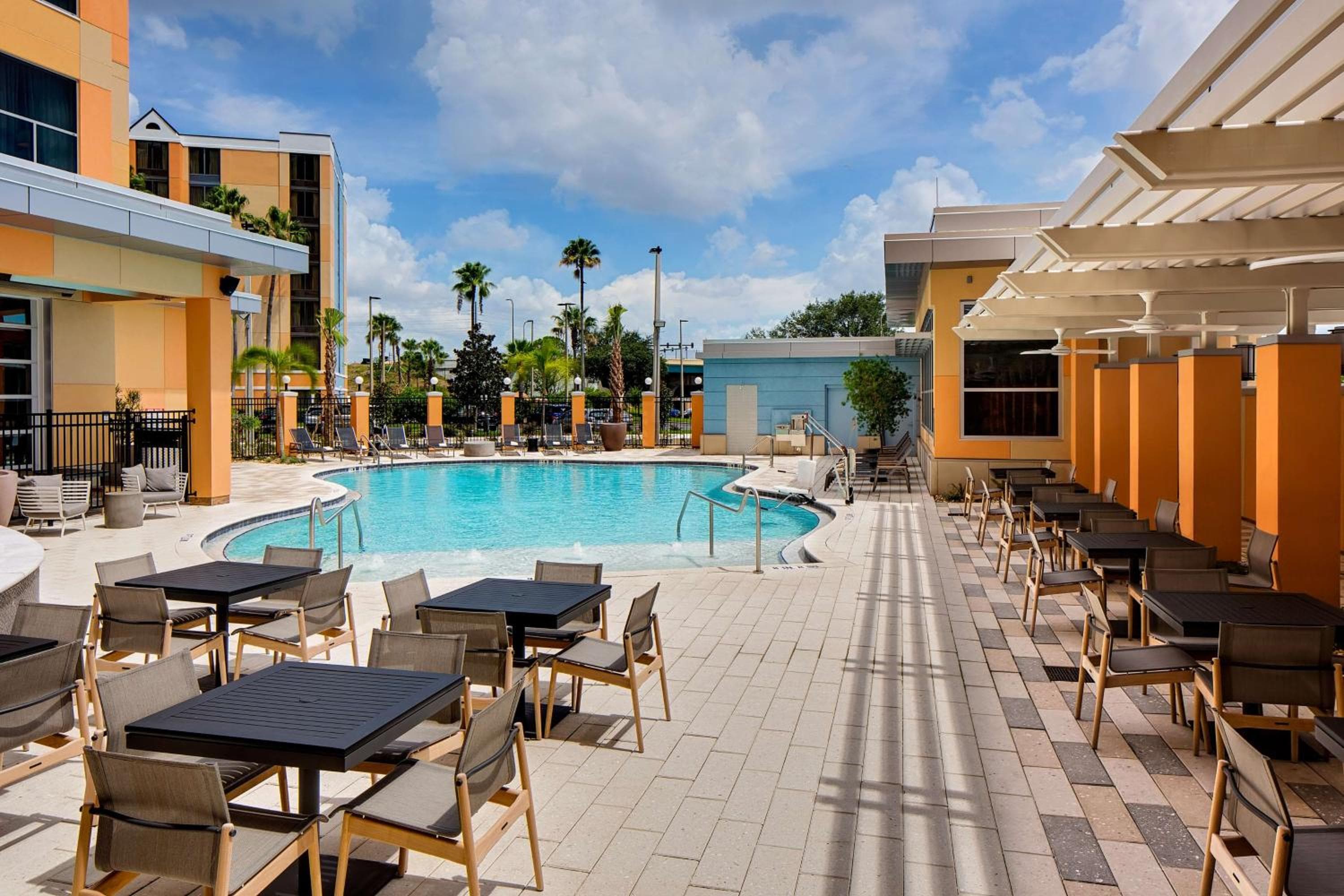 Hyatt House di fronte all'Universal Orlando Resort — 20