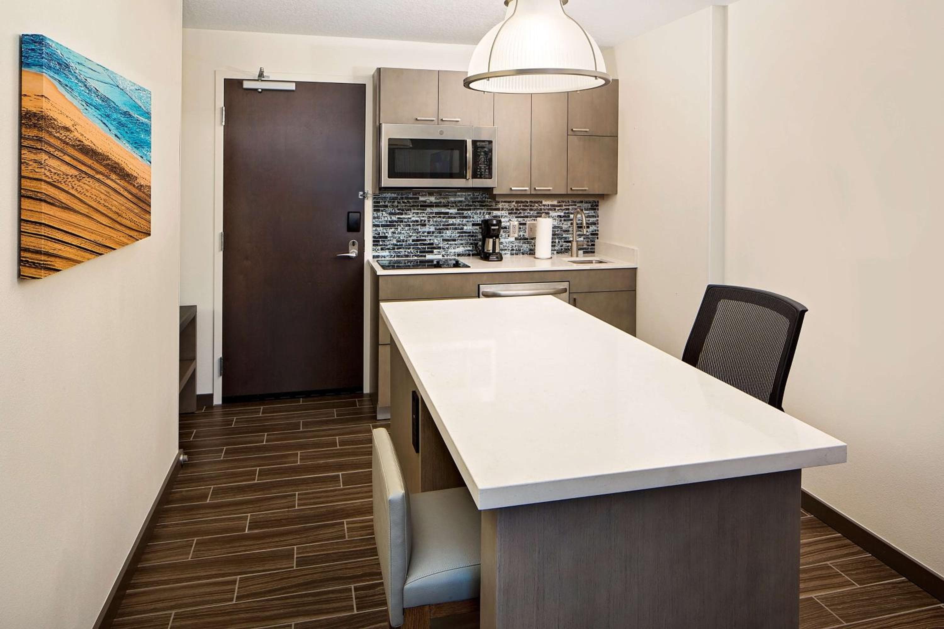 Hyatt House di fronte all'Universal Orlando Resort — 22