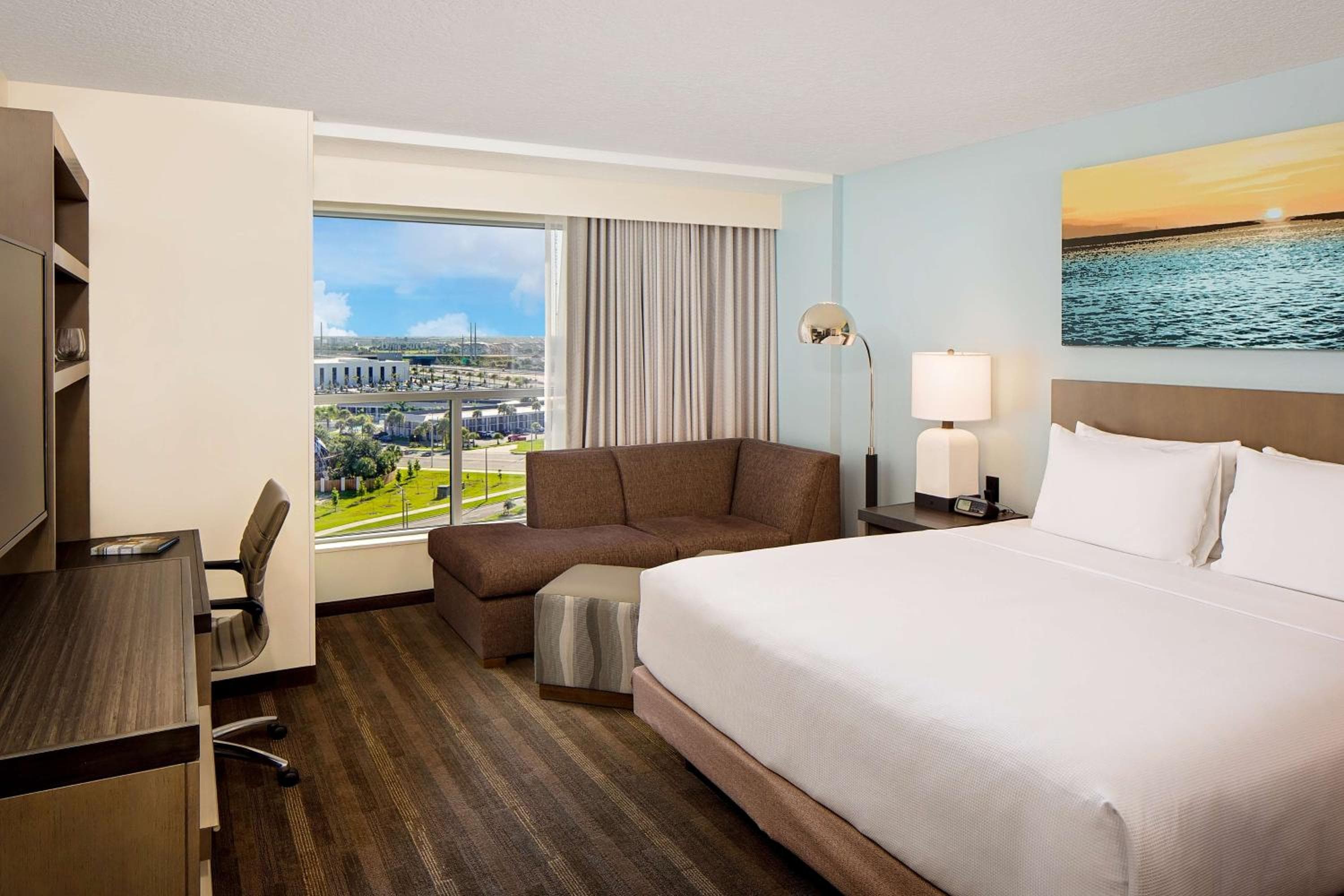 Hyatt House di fronte all'Universal Orlando Resort — 23