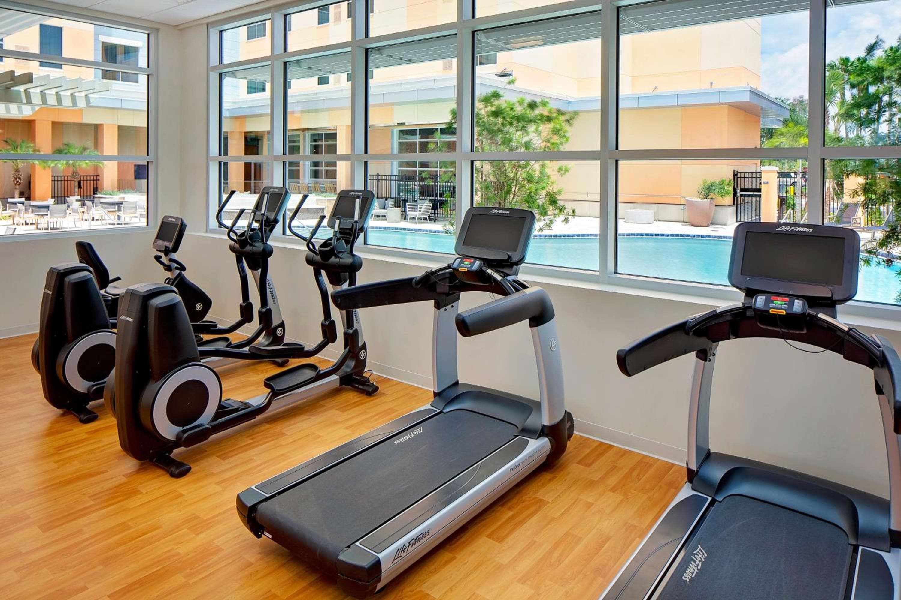 Hyatt House di fronte all'Universal Orlando Resort — 24