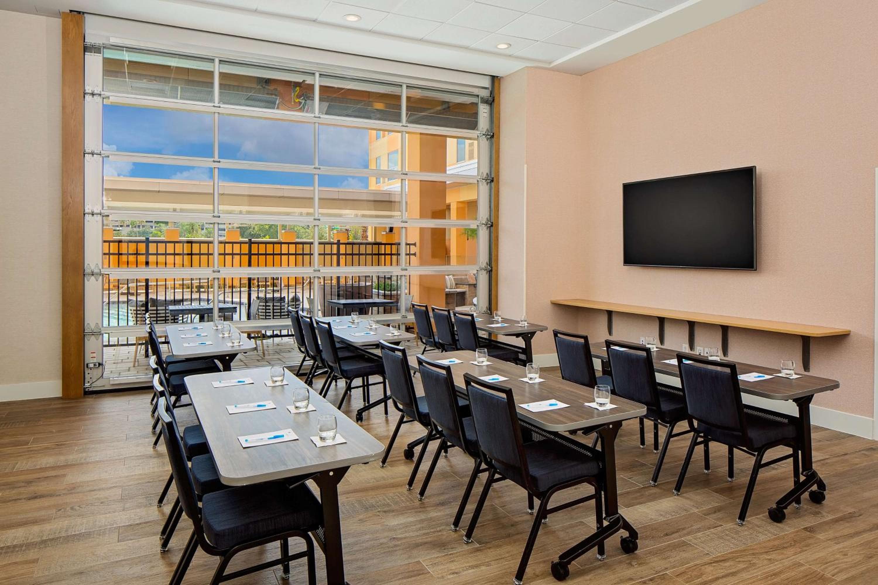 Hyatt House di fronte all'Universal Orlando Resort — 25